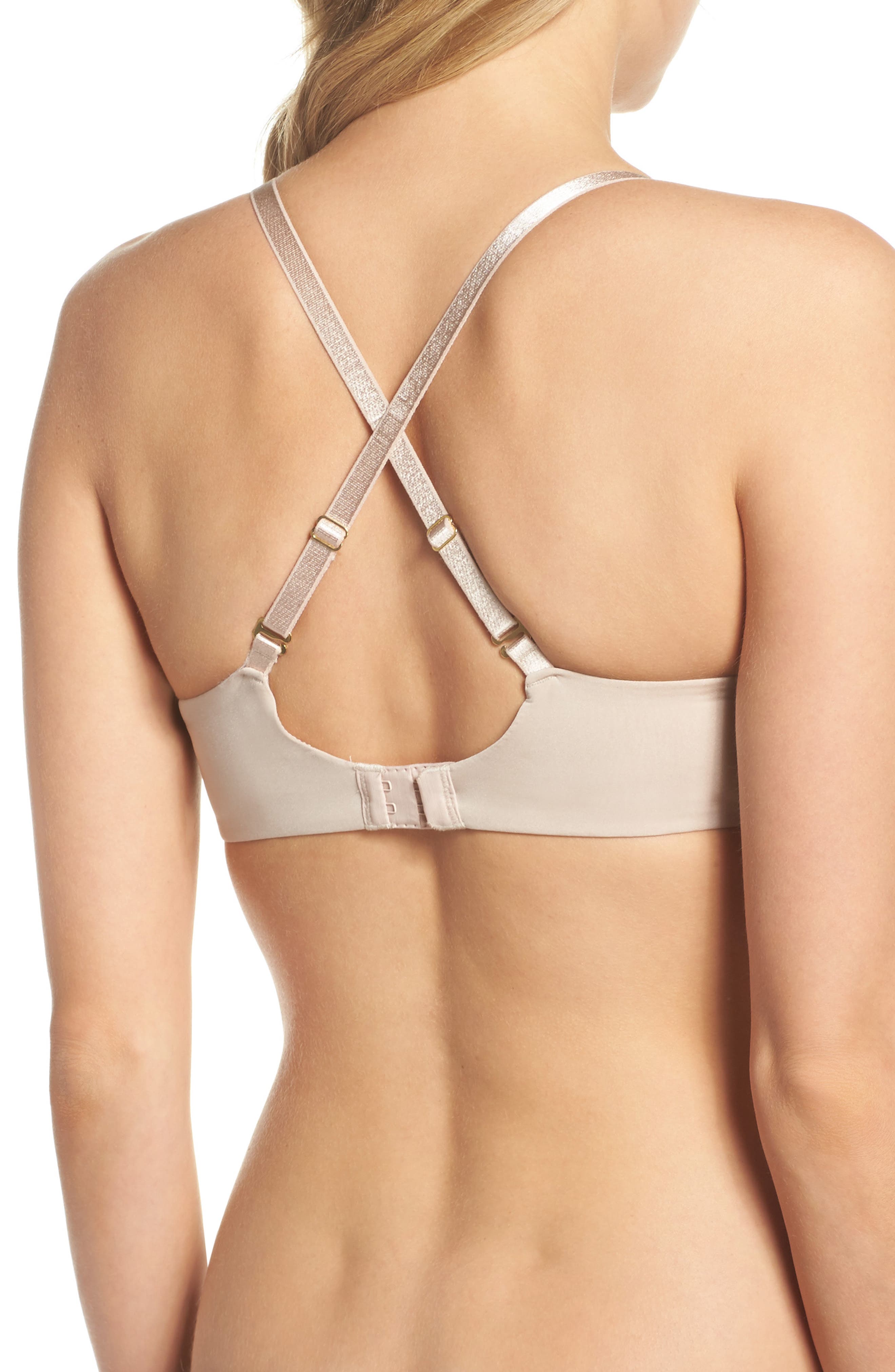 Natori Conform Underwire Full Fit Contour Bra