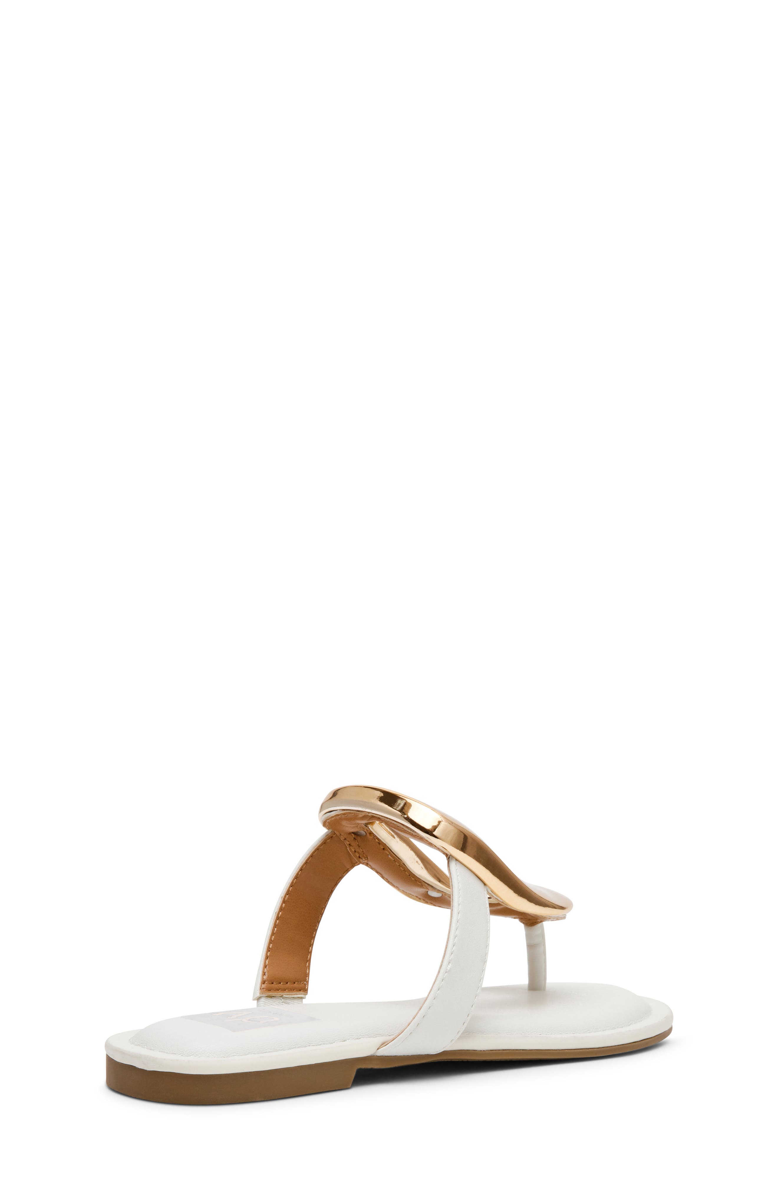 DV by Dolce Vita Kids' Chille Flip Flop