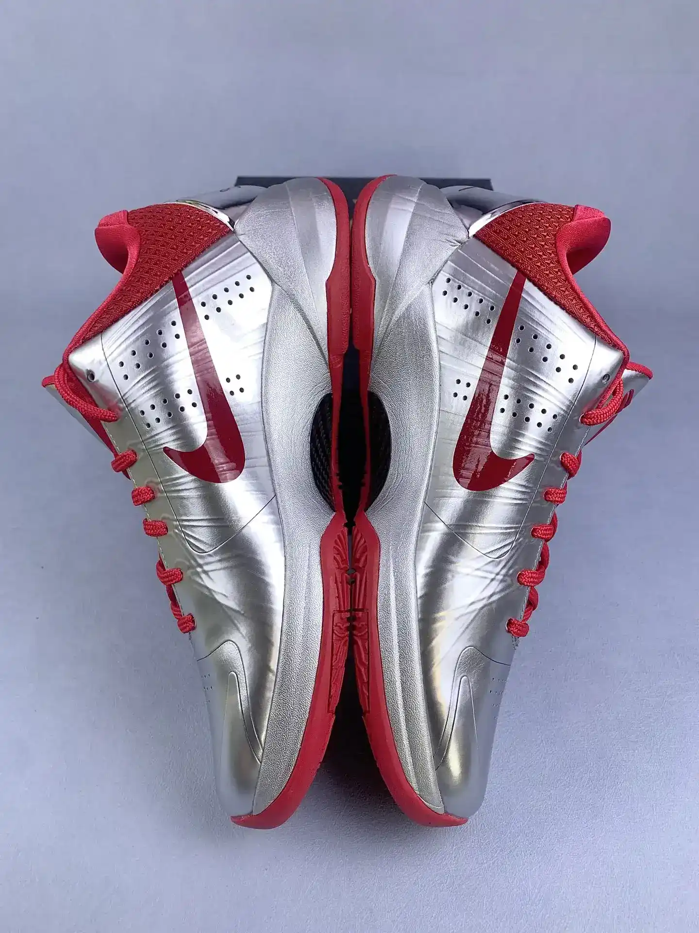 Kobe 5 Protro x Caitlin Clark 'Rookie of the Year' Shoes product photo from LabelPicks