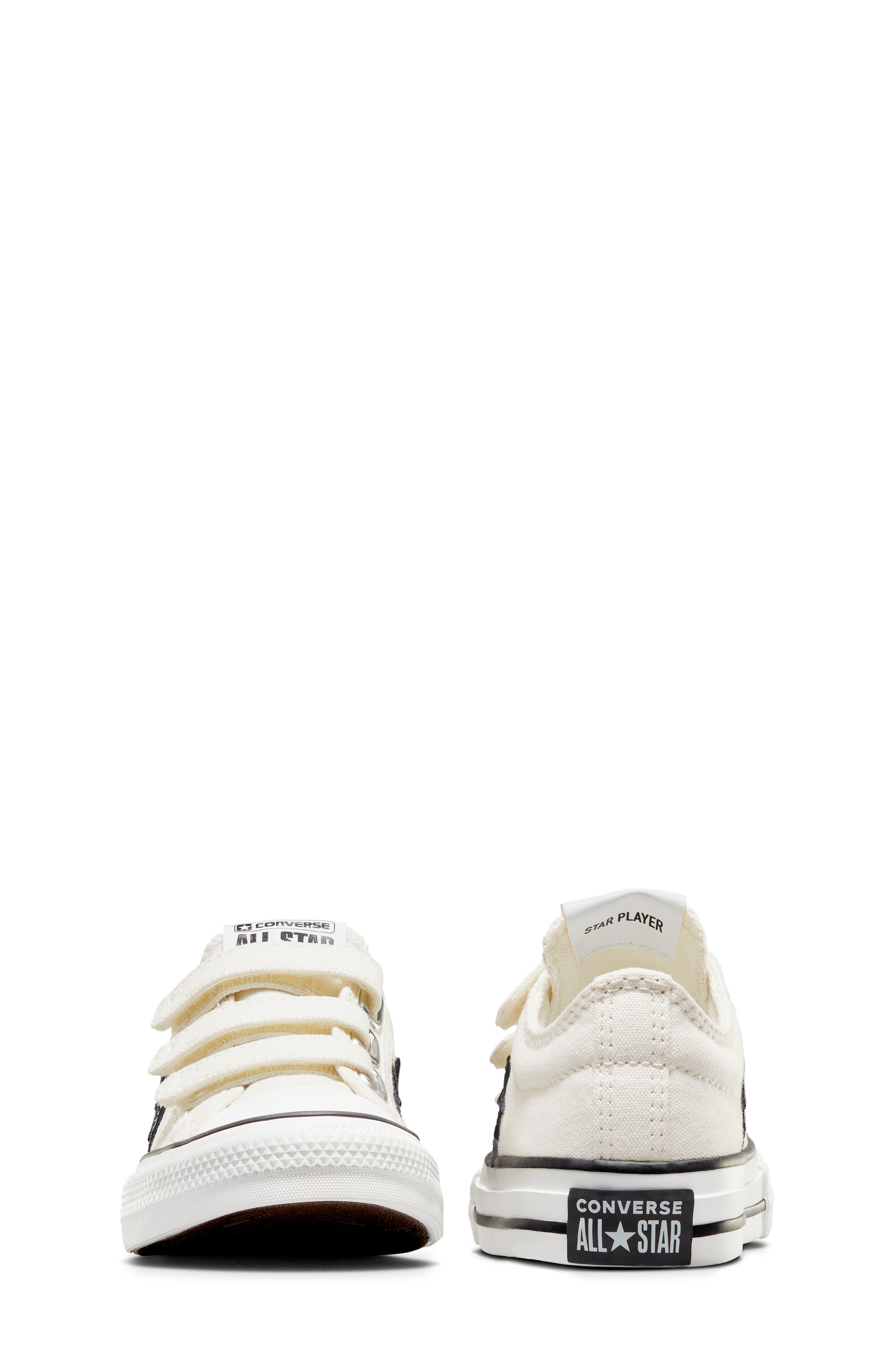 Converse Kids' Star Player 76 Oxford Sneaker