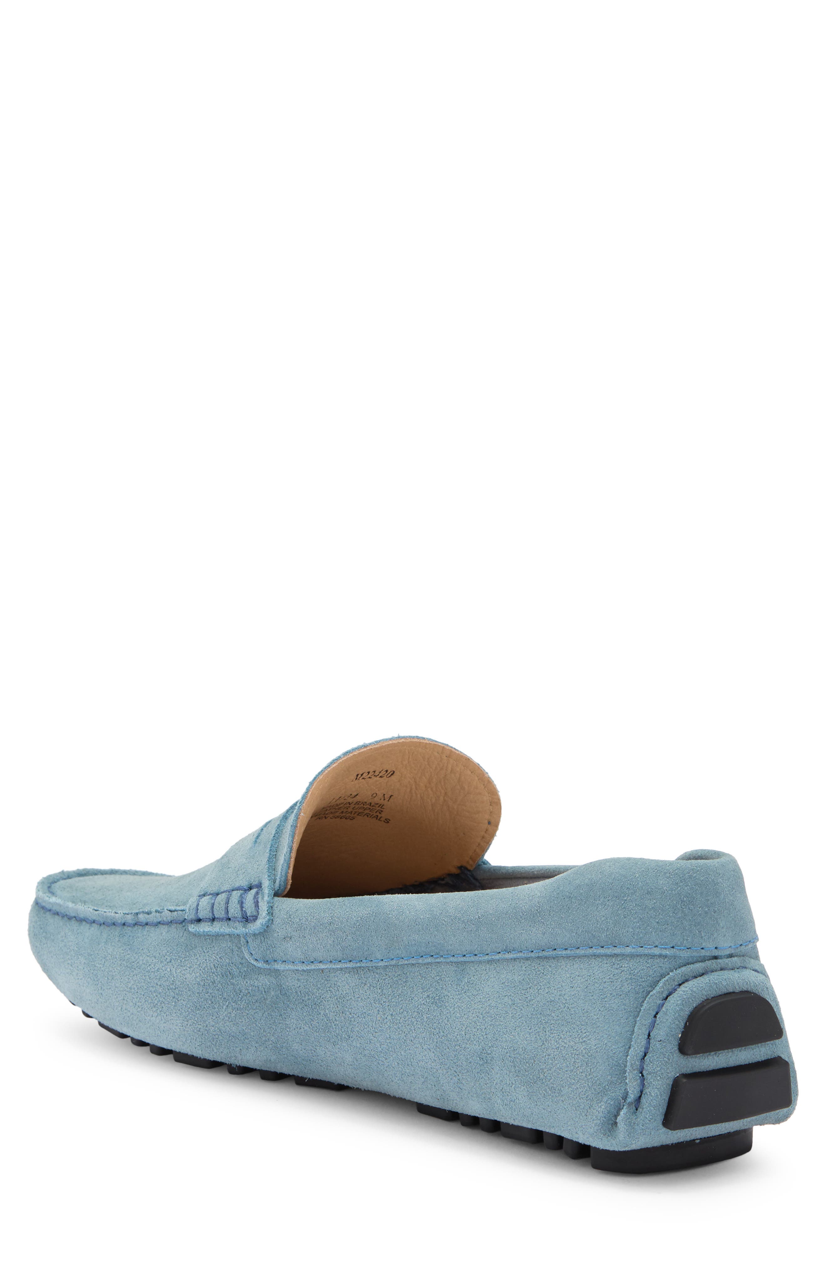 Nordstrom Brody Driving Penny Loafer