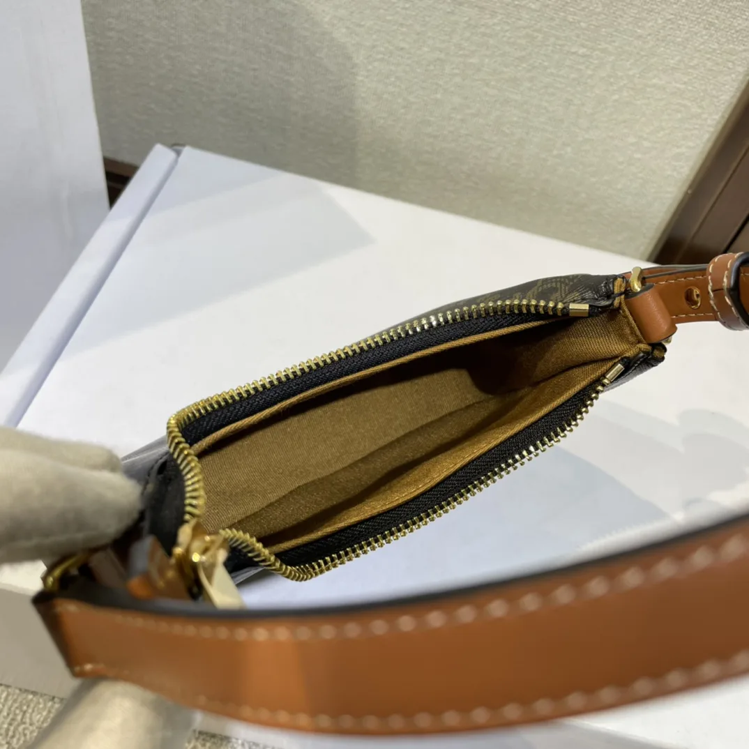 Celine Curved Hobo Bag product photo from LabelPicks