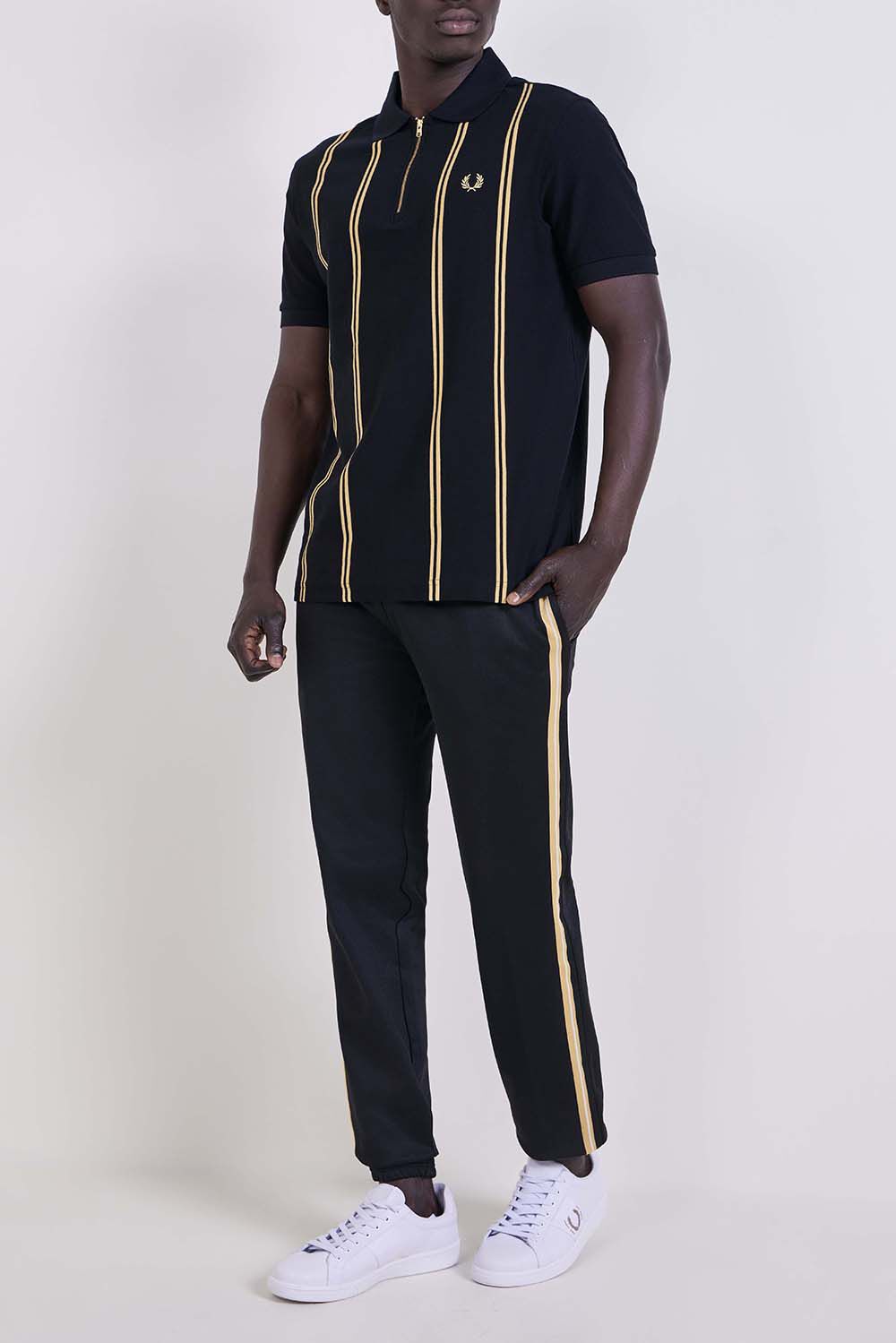 FRED PERRY חולצת פולו