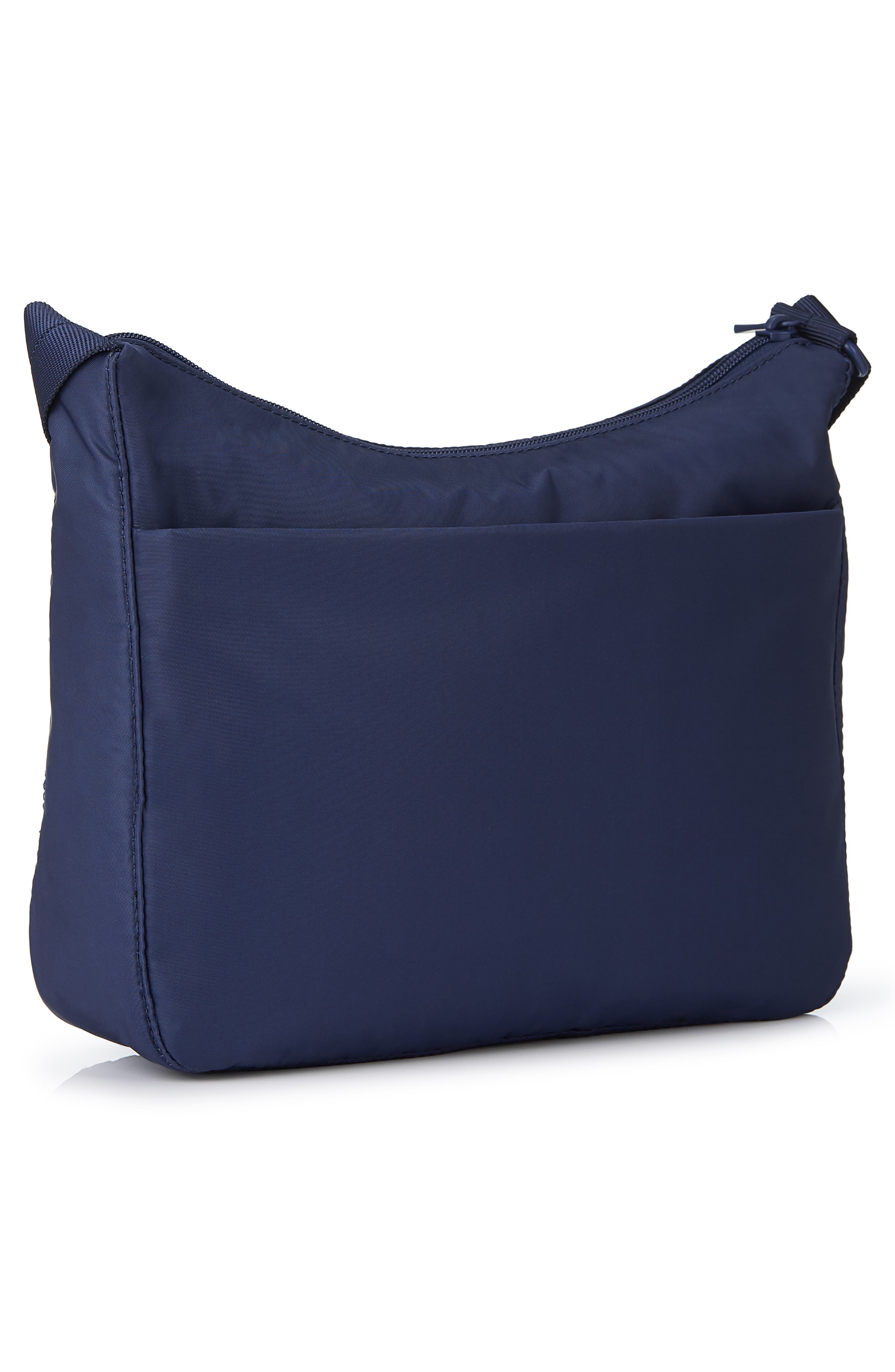 Hedgren Harpers RFID Water Repellent Shoulder Bag
