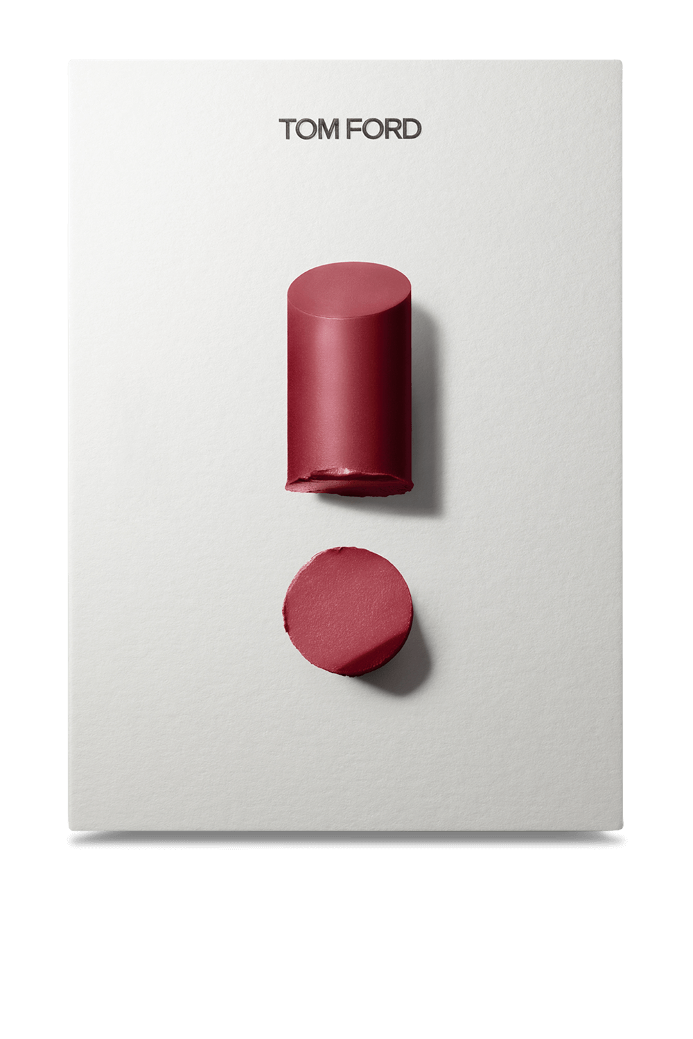 TOM FORD BEAUTY Lip Color Satin Matte