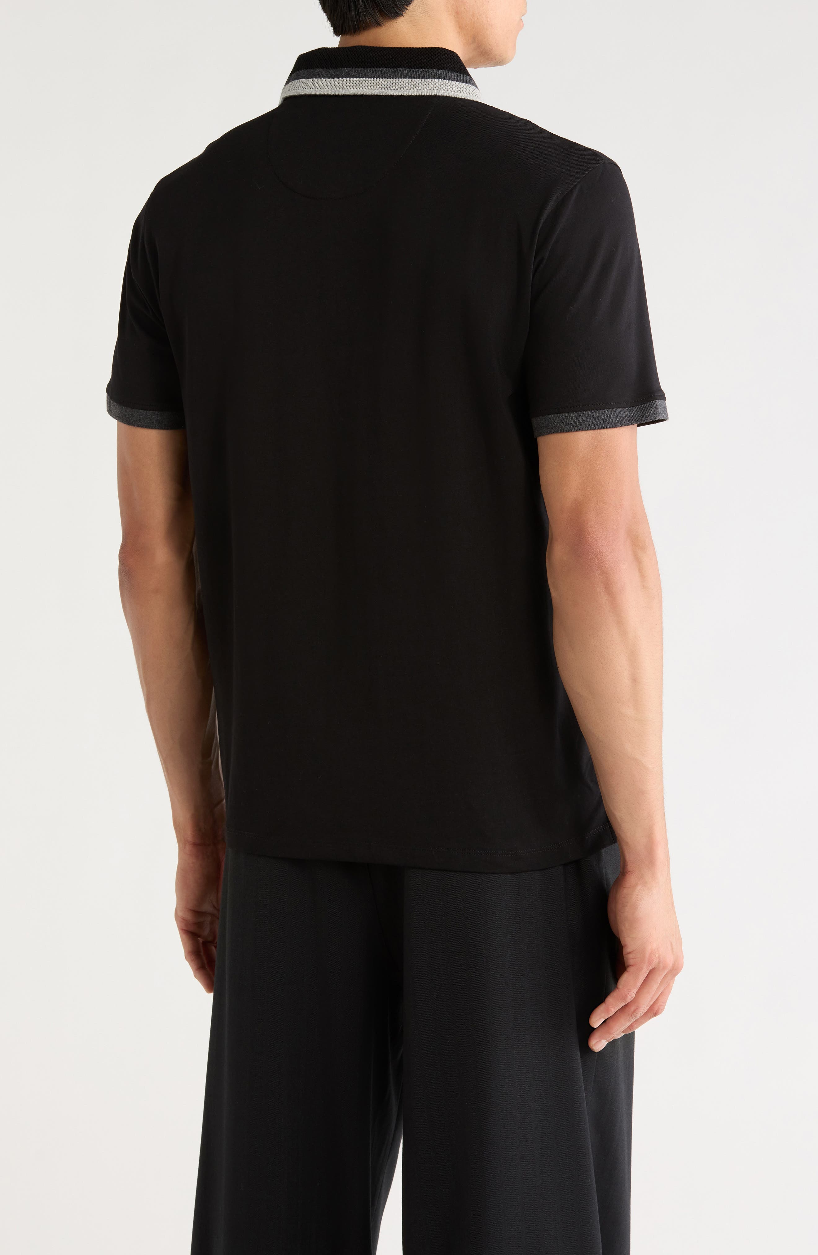 DKNY SPORTSWEAR Eldwin Polo