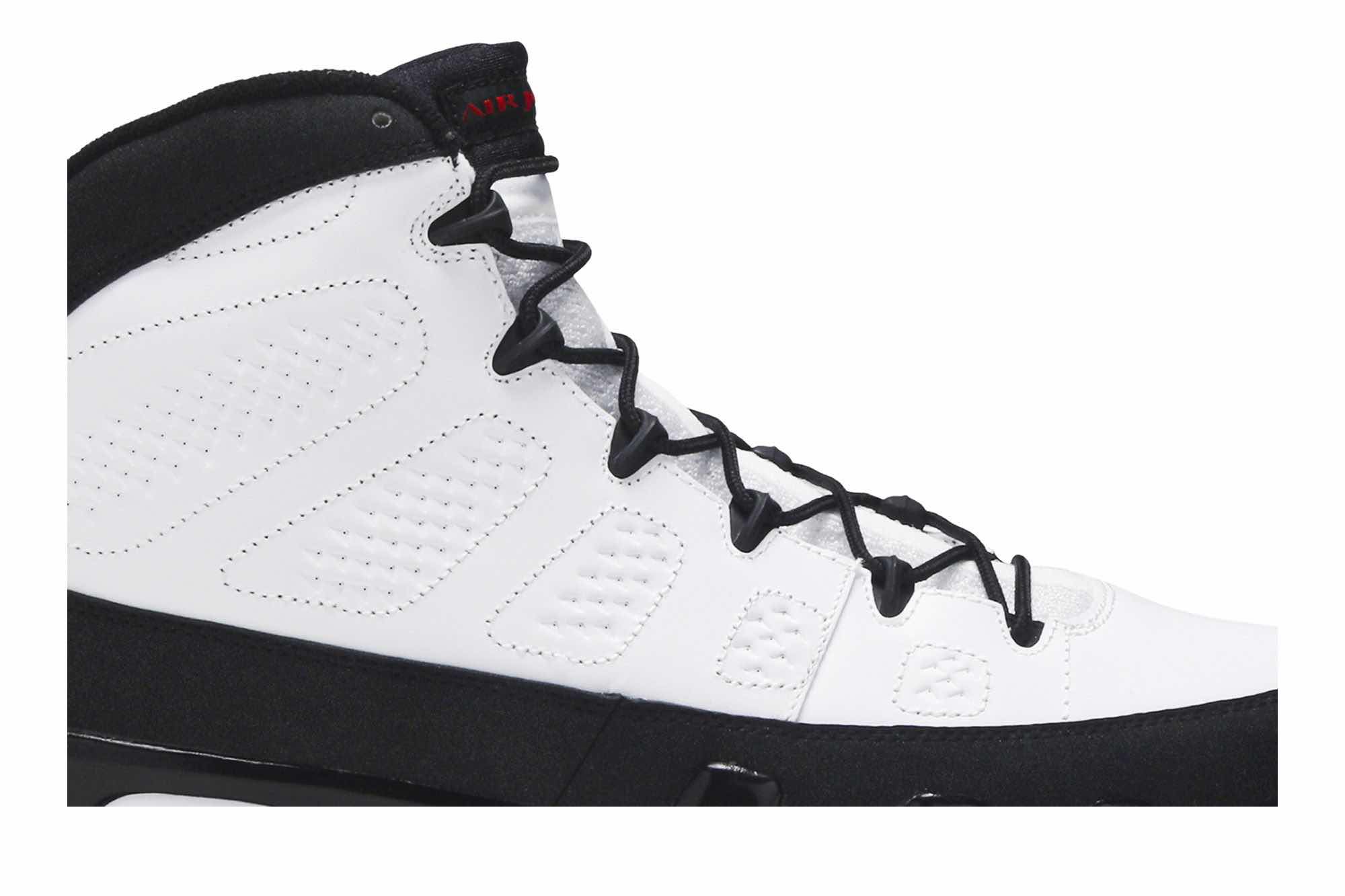 Air Jordan 9 Retro ‘2010 Release’ 302370-102