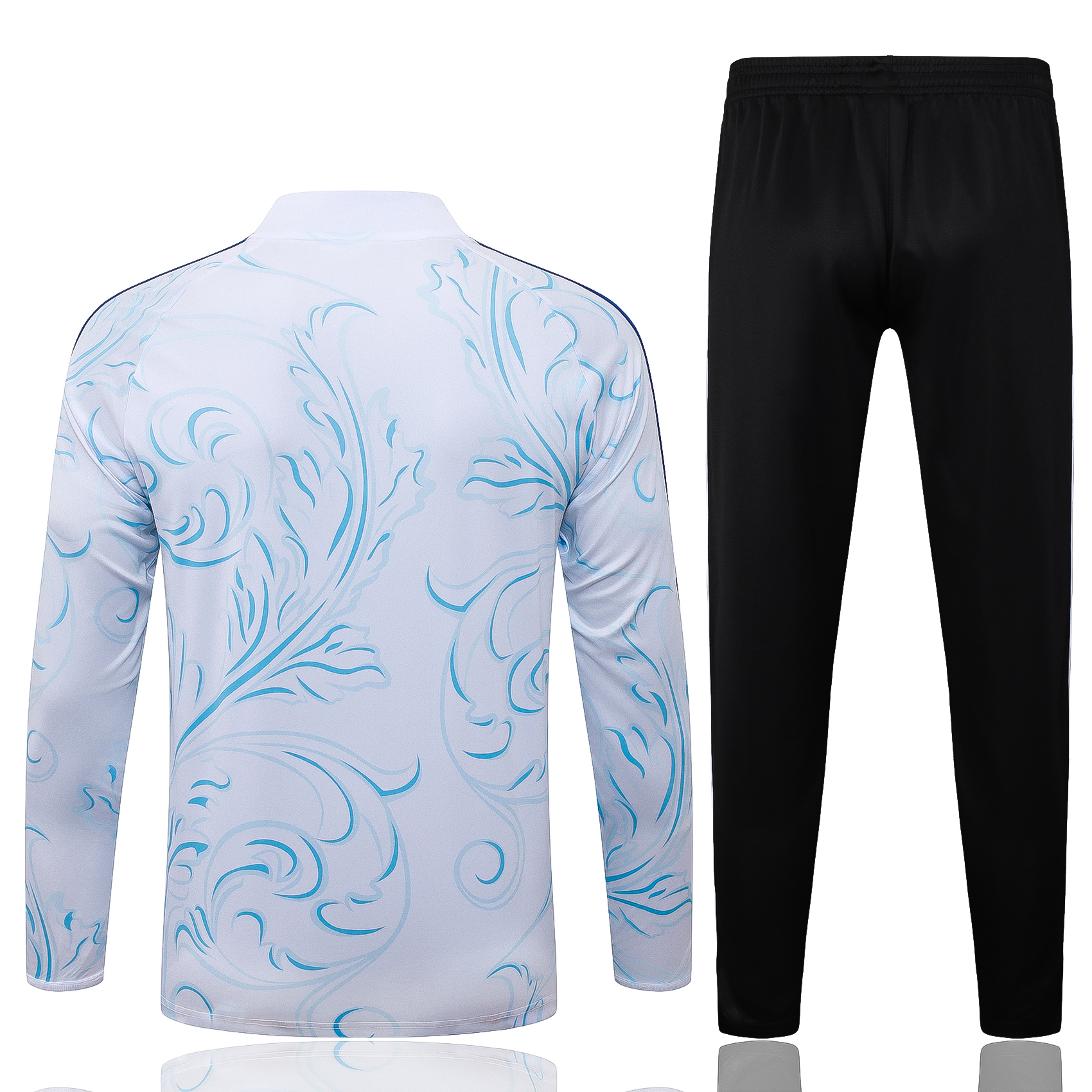 Argentina Training Jersey Suit 26/27