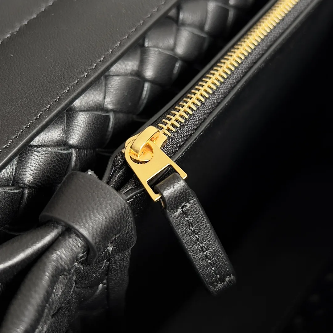 Bottega Veneta Elegant Top Handle Bag product photo from LabelPicks