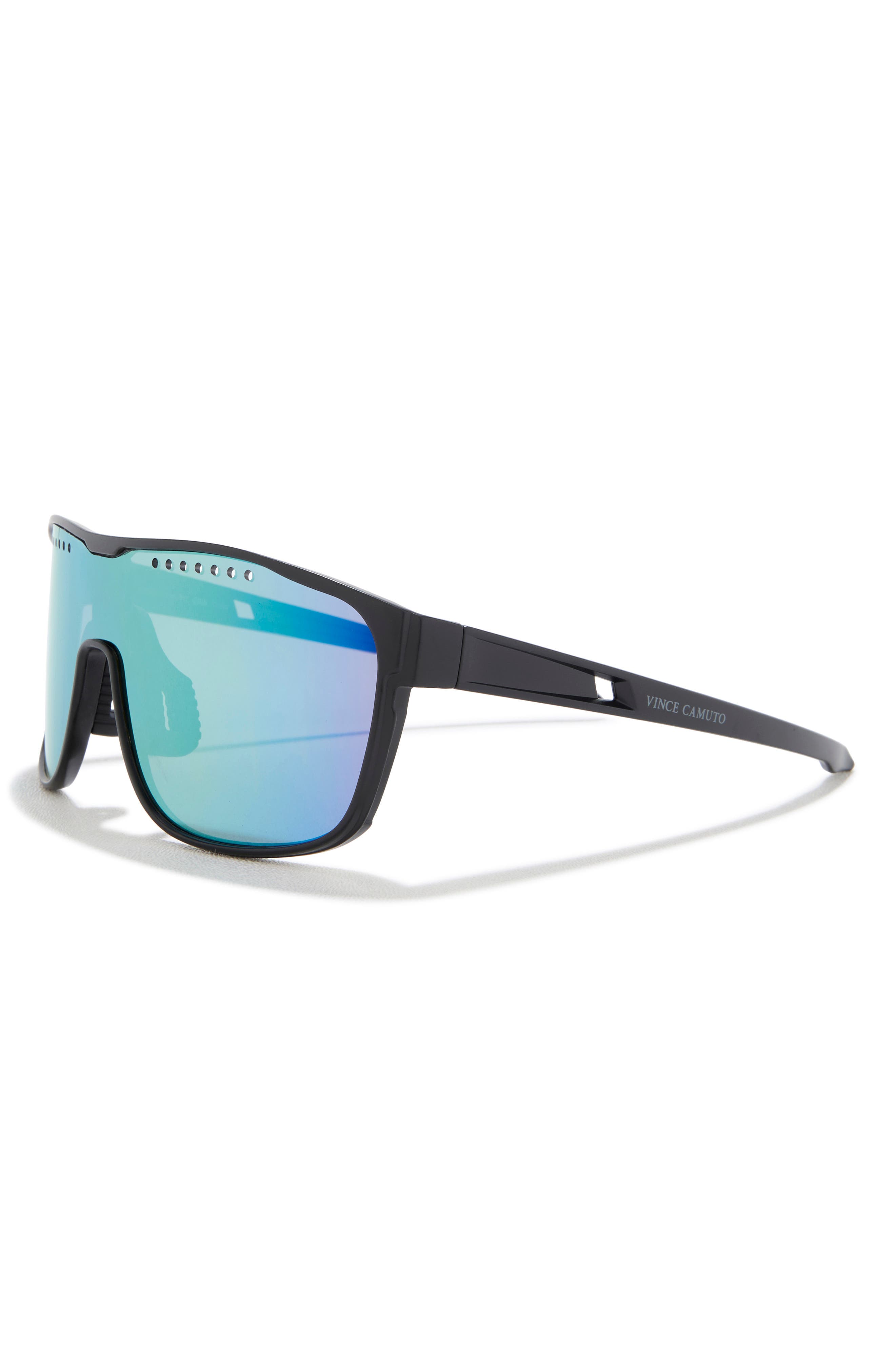 Vince Camuto 274mm Shield Sunglasses