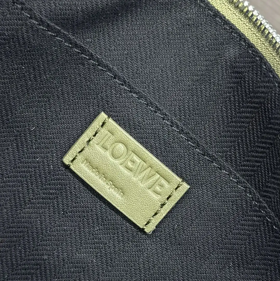 Loewe Puzzle Calfskin Shoulder Bag product photo from LabelPicks