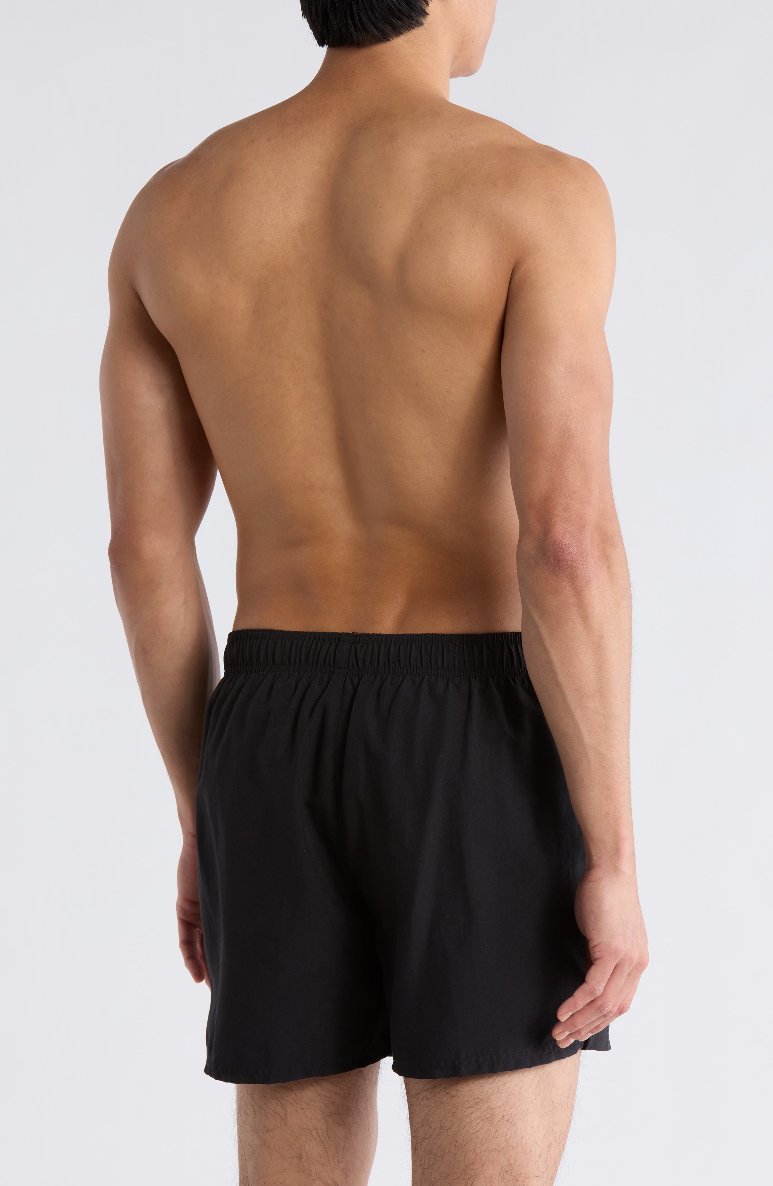 Nike 5-Inch Volley Swim Shorts