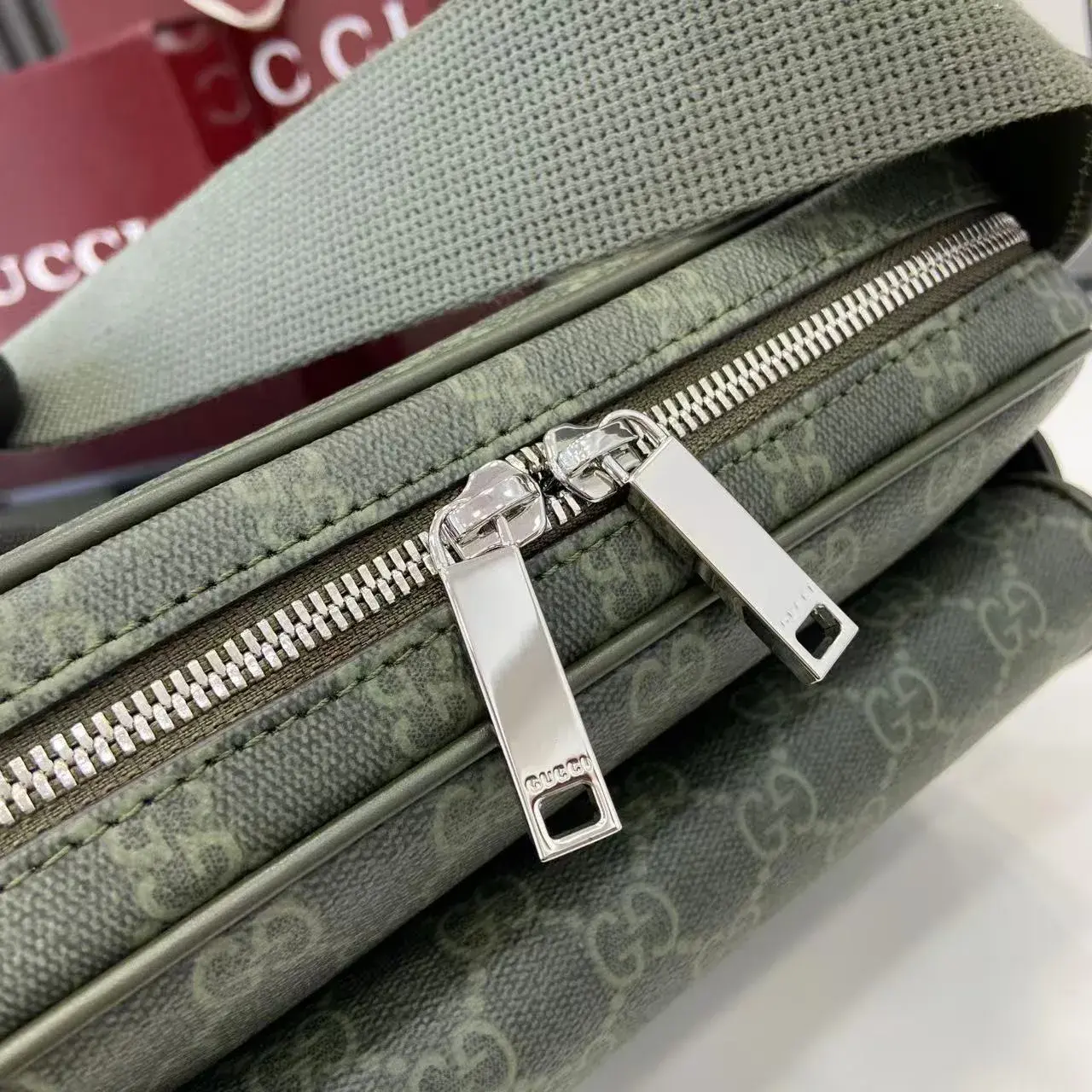 Gucci Hands-Free Crossbody Bag product photo from LabelPicks