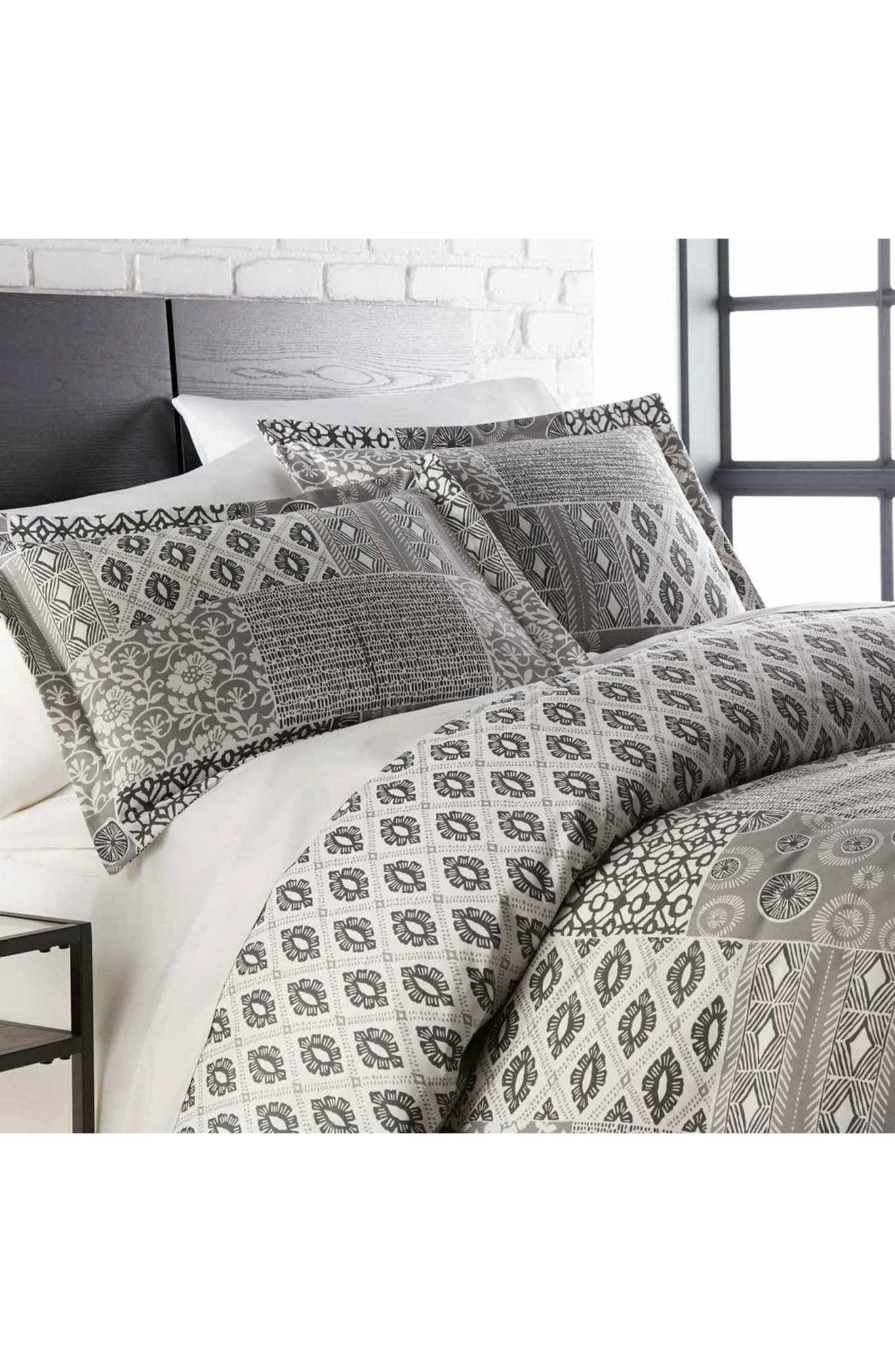 SOUTHSHORE FINE LINENS Luxury Premium Collection Oversized Comforter Set