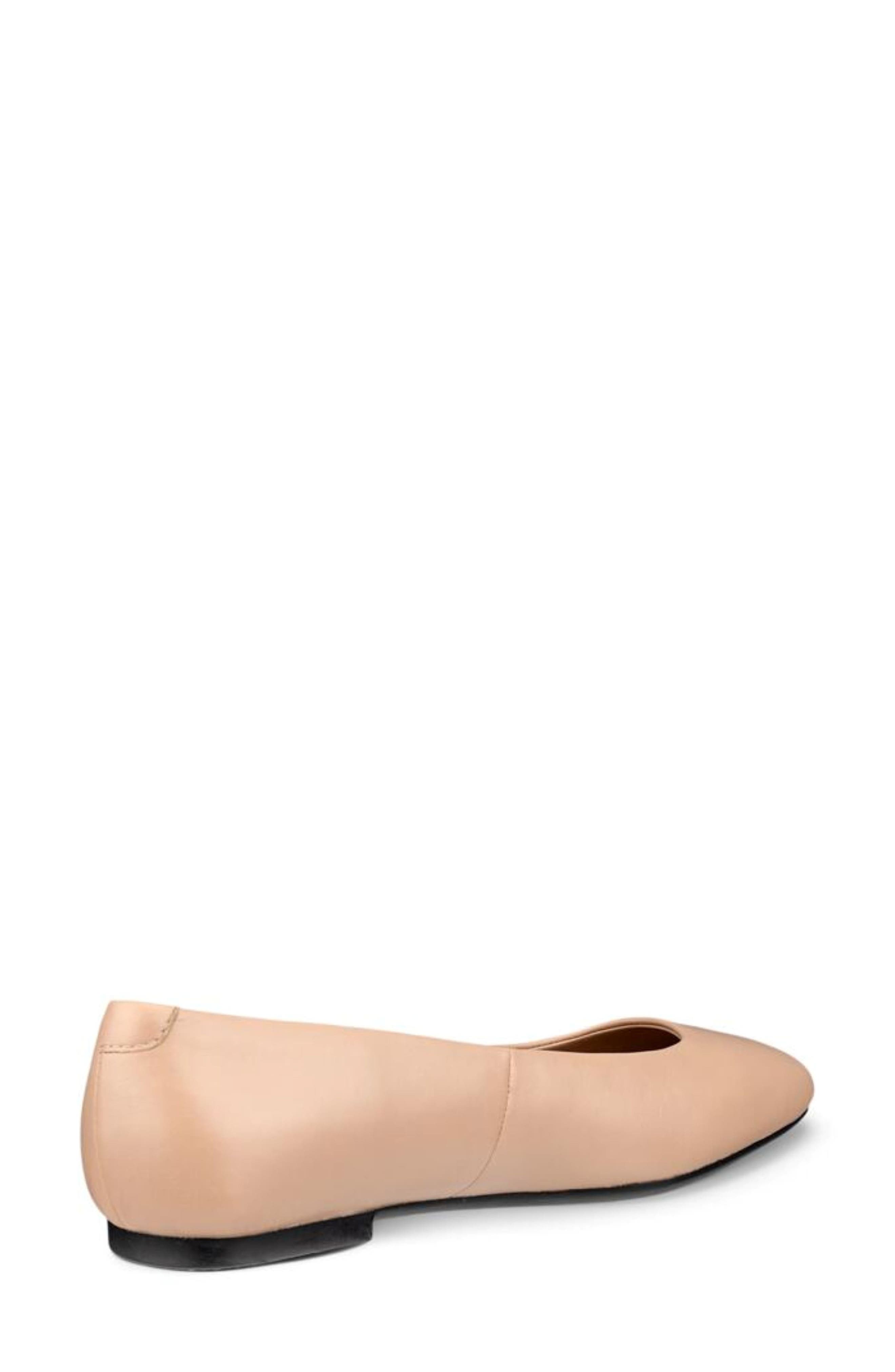 ECCO Margot Ballet Flat