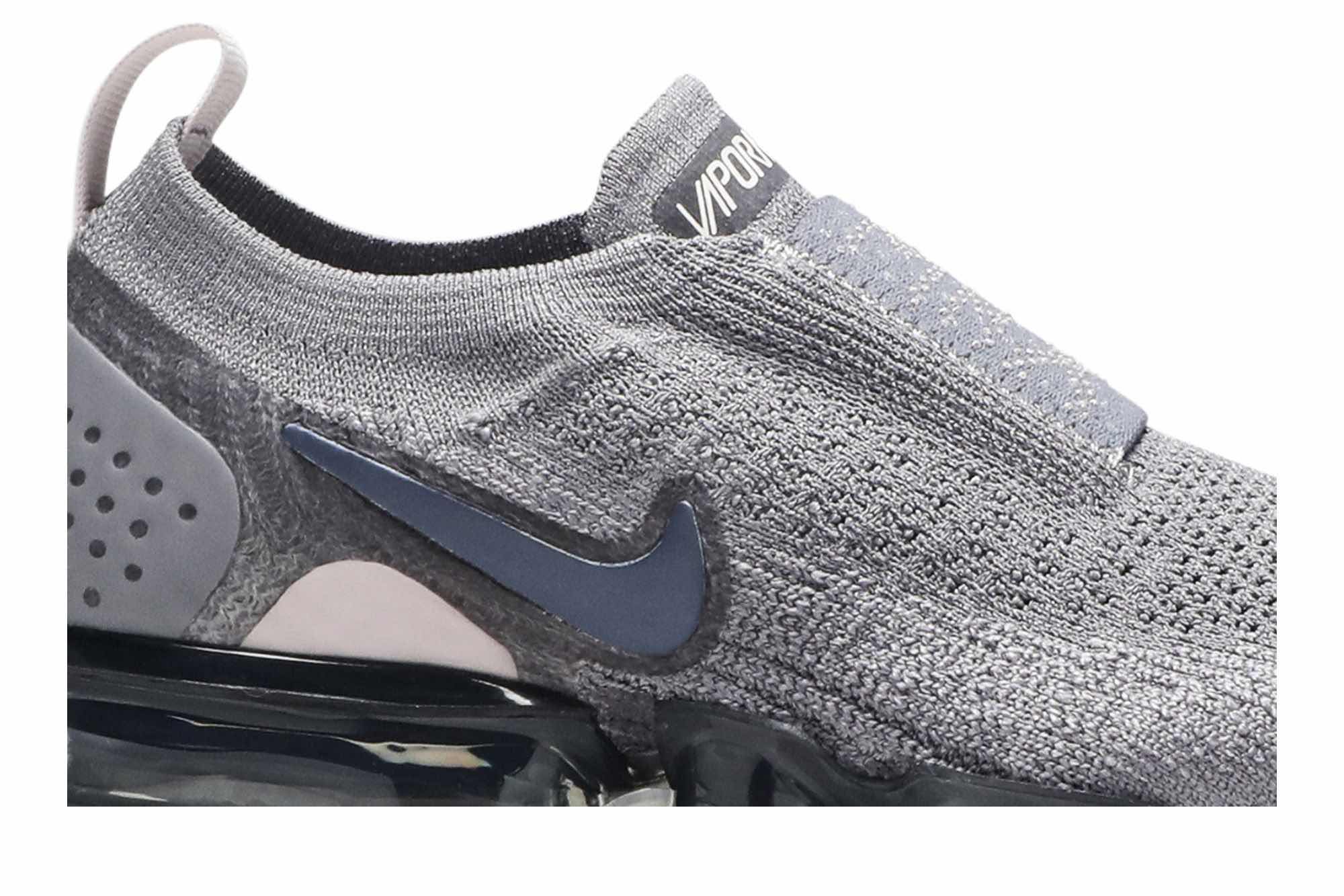 Nike VaporMax Moc 2 ‘Gunsmoke’ AJ6599-003