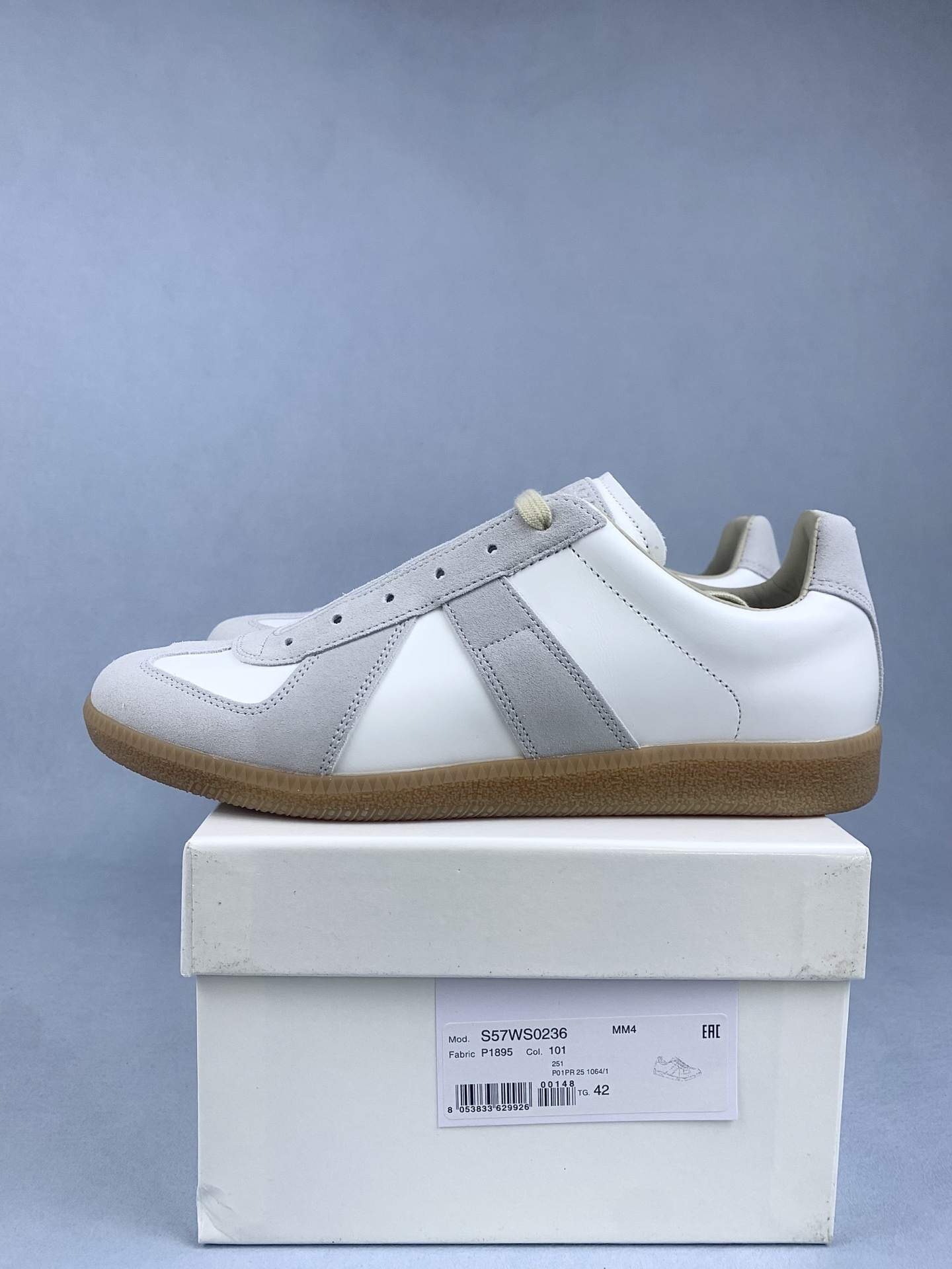 Maison Margiela Replica Sneakers