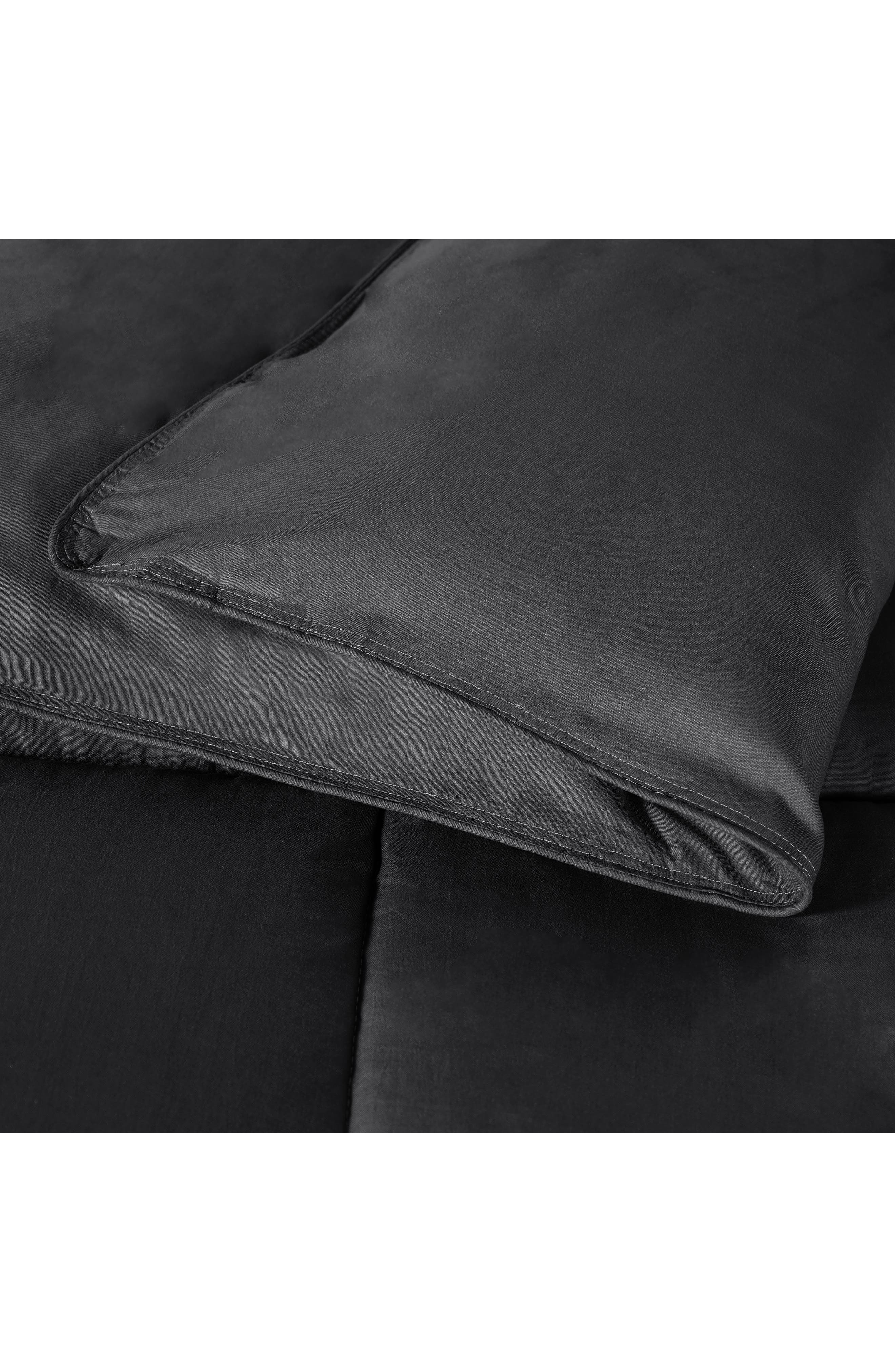 Superior Reversible Down Alternative Comforter
