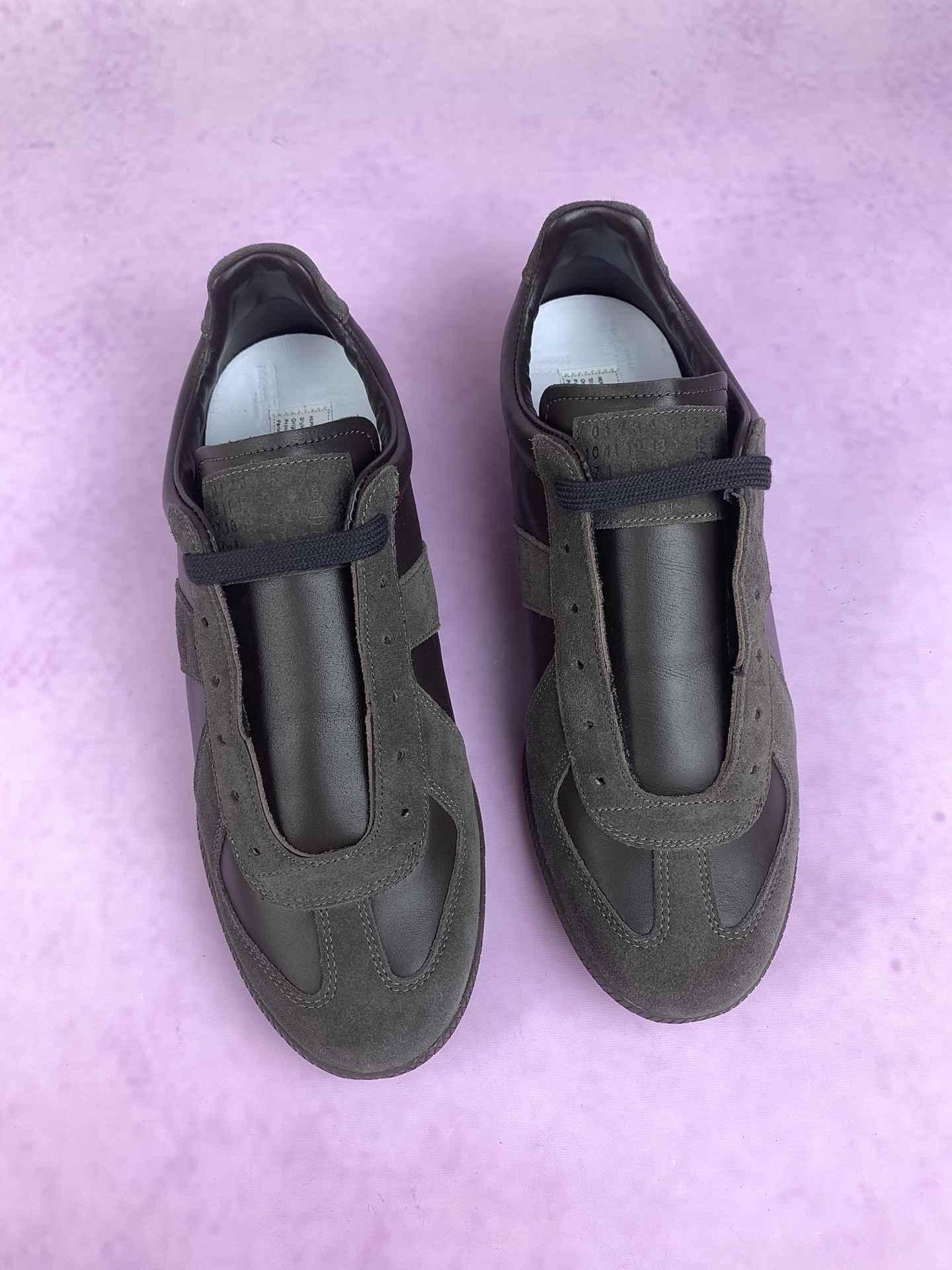 Maison Margiela Replica Sneakers