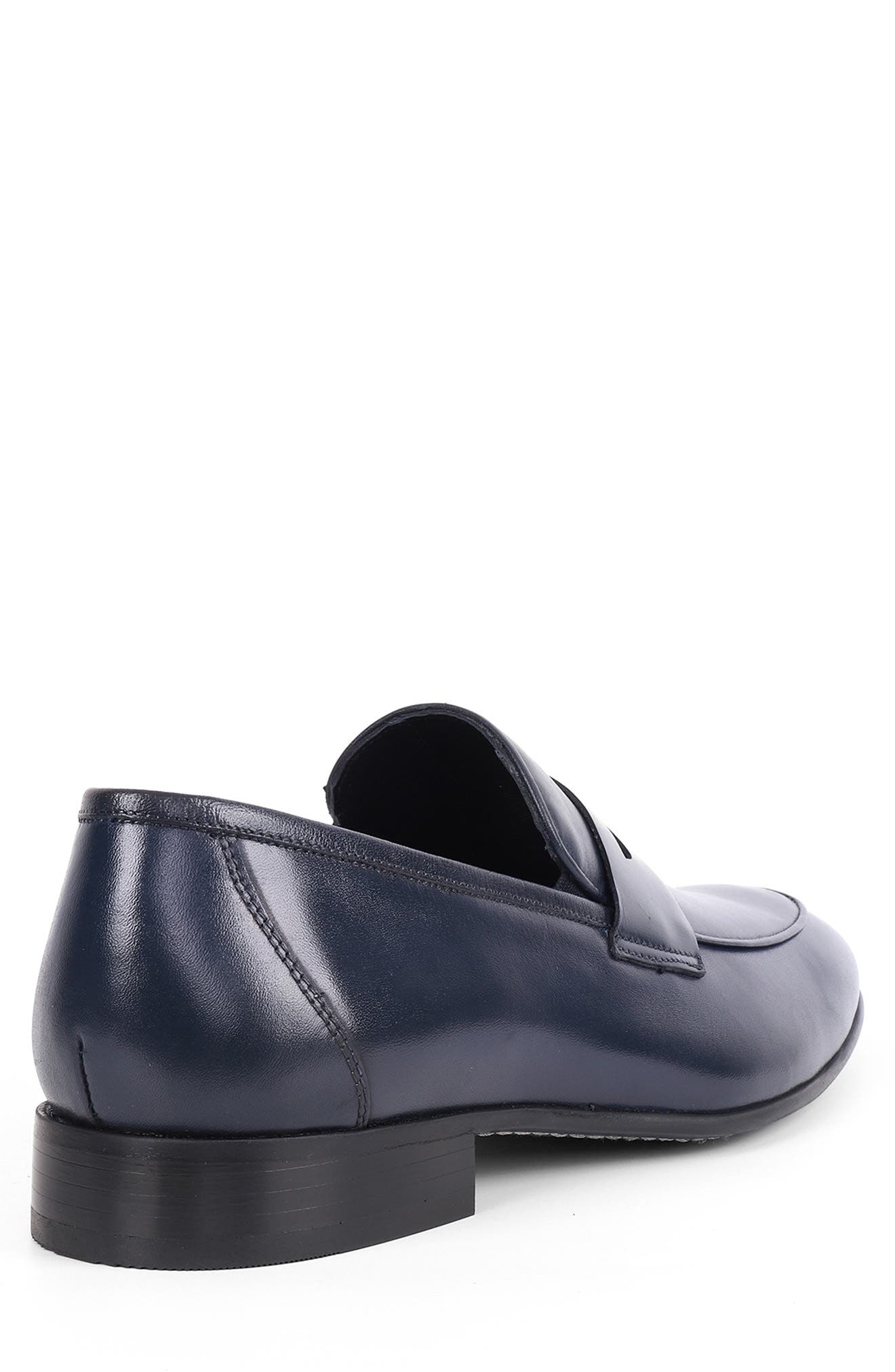 VELLAPAIS Decalle Penny Loafer