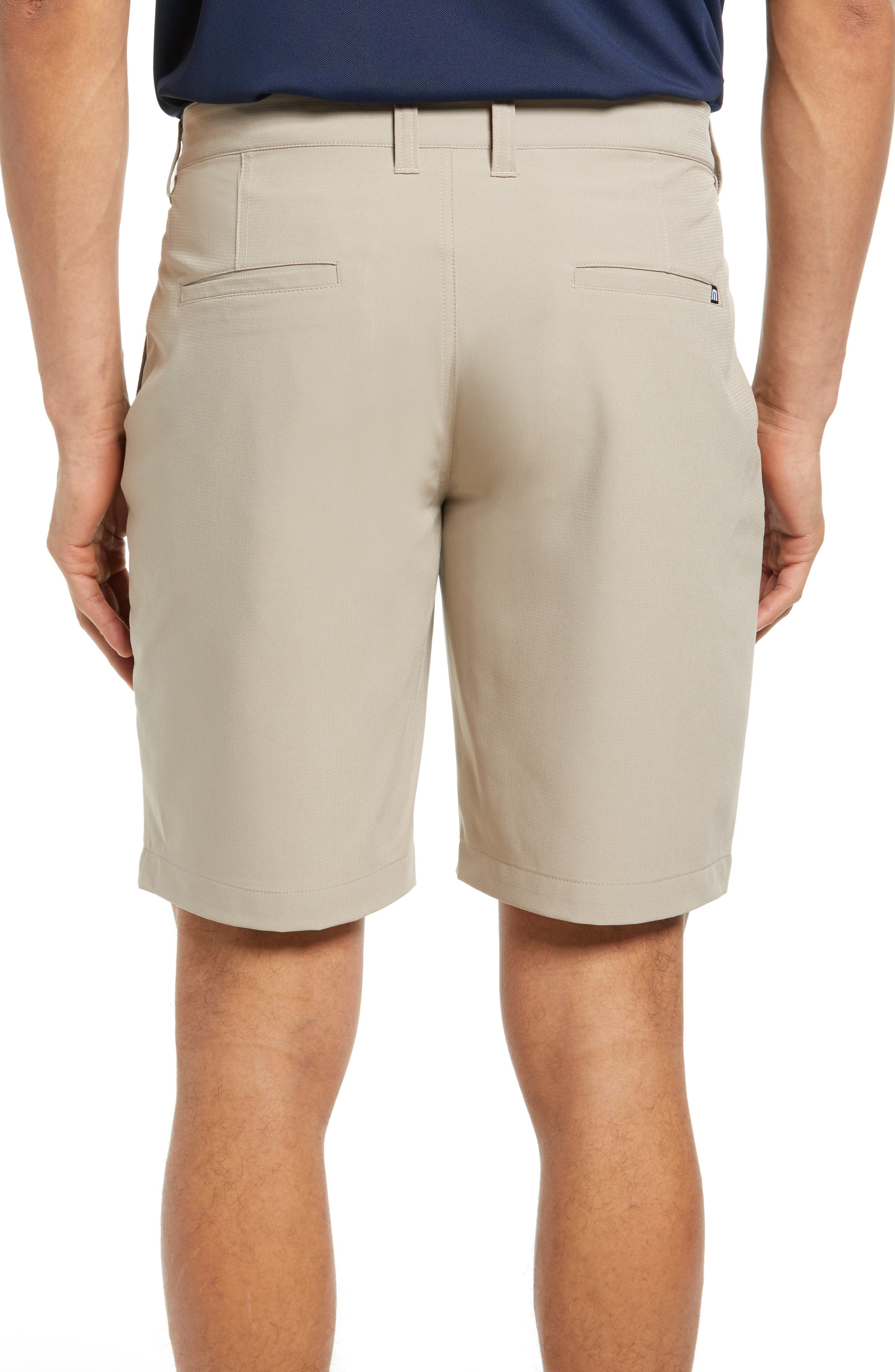 TravisMathew Starnes Stretch Performance Shorts