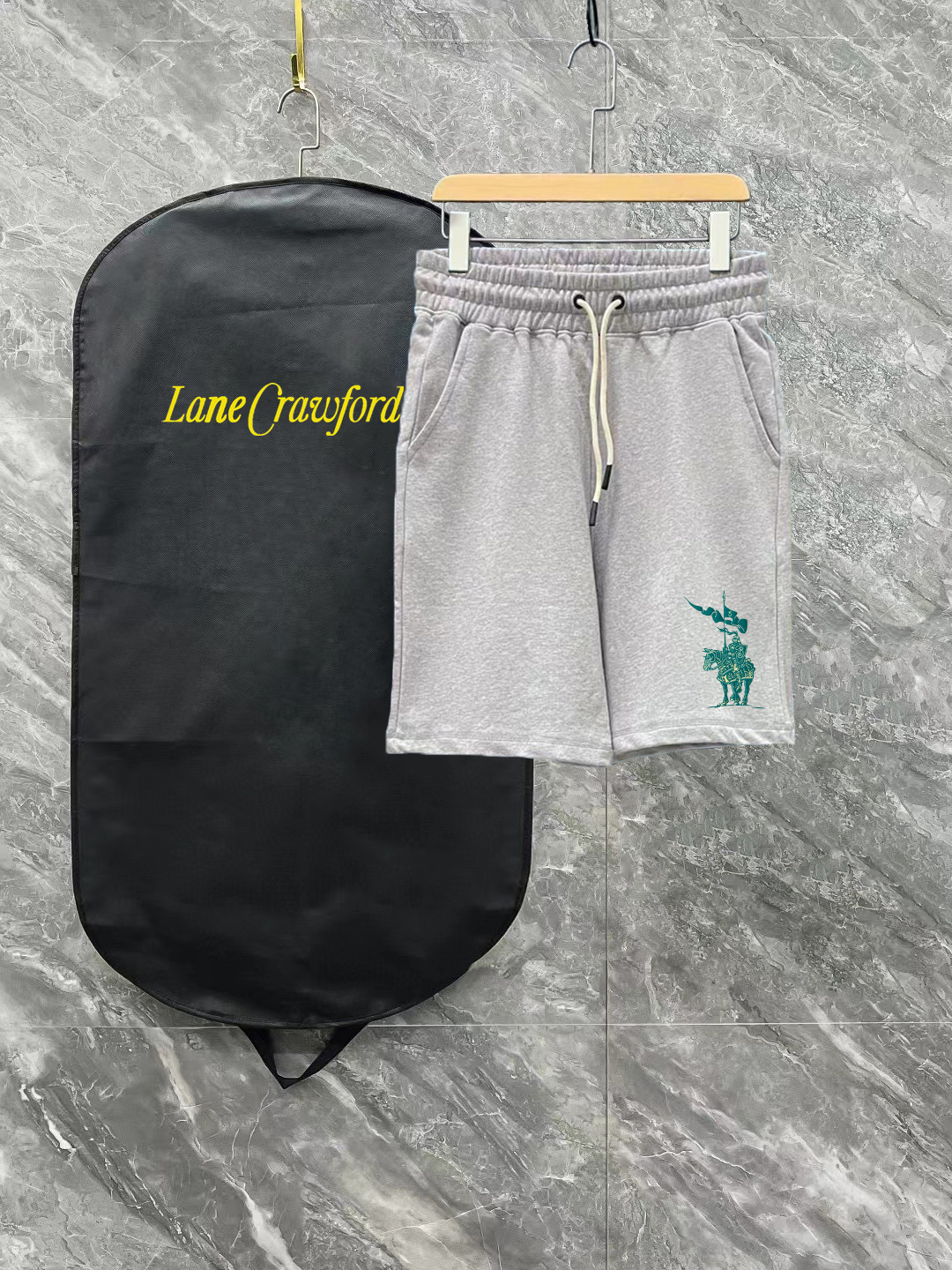 0519 casual loose shorts