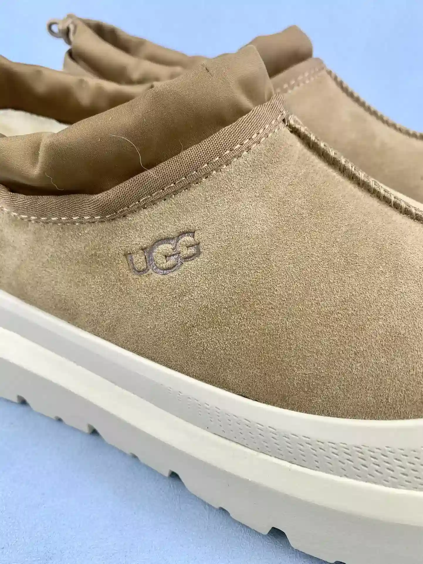UGG Tasman Weather Hybrid Slipper product photo from LabelPicks