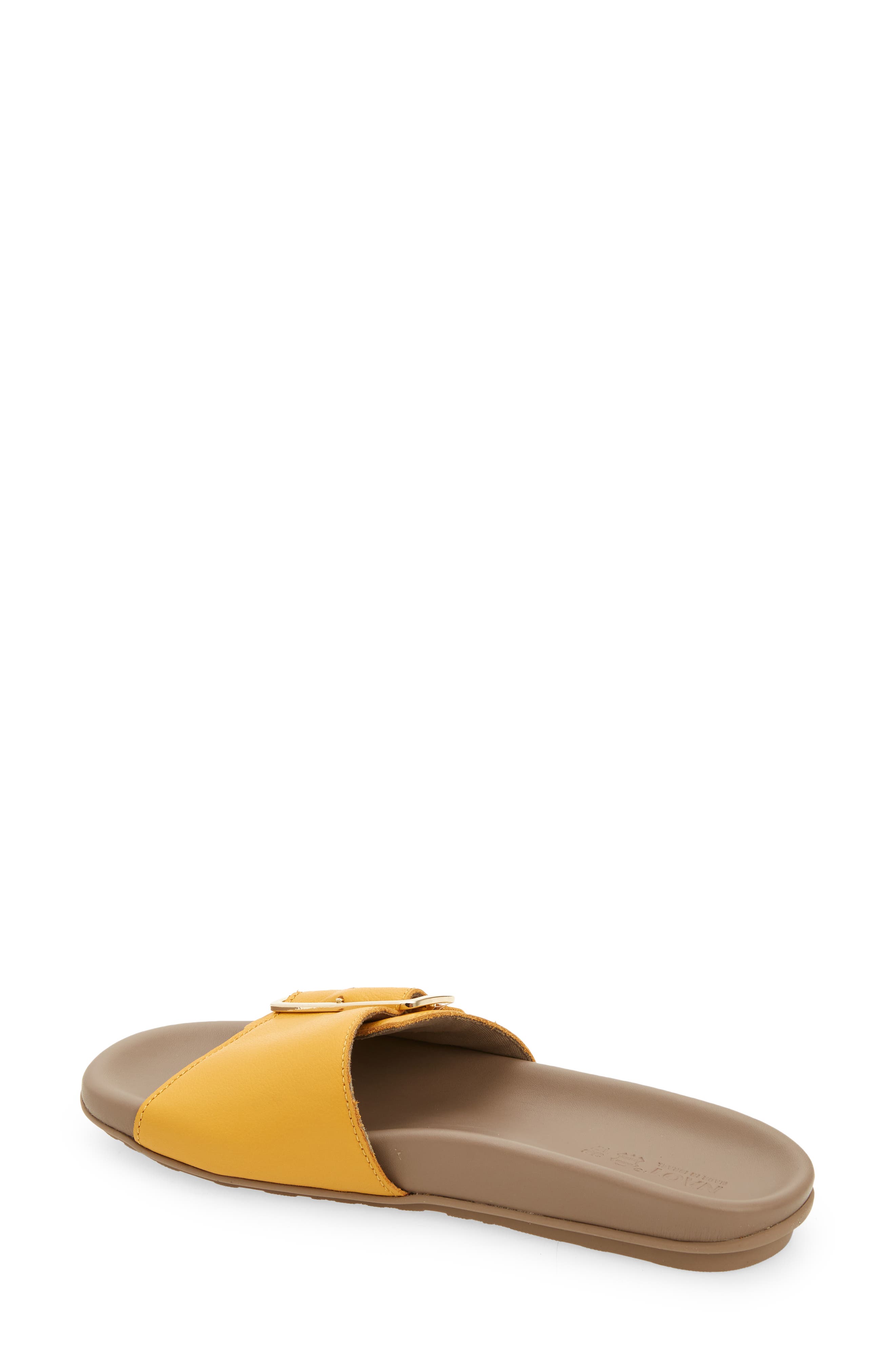 Naot Tahiti Slide Sandal