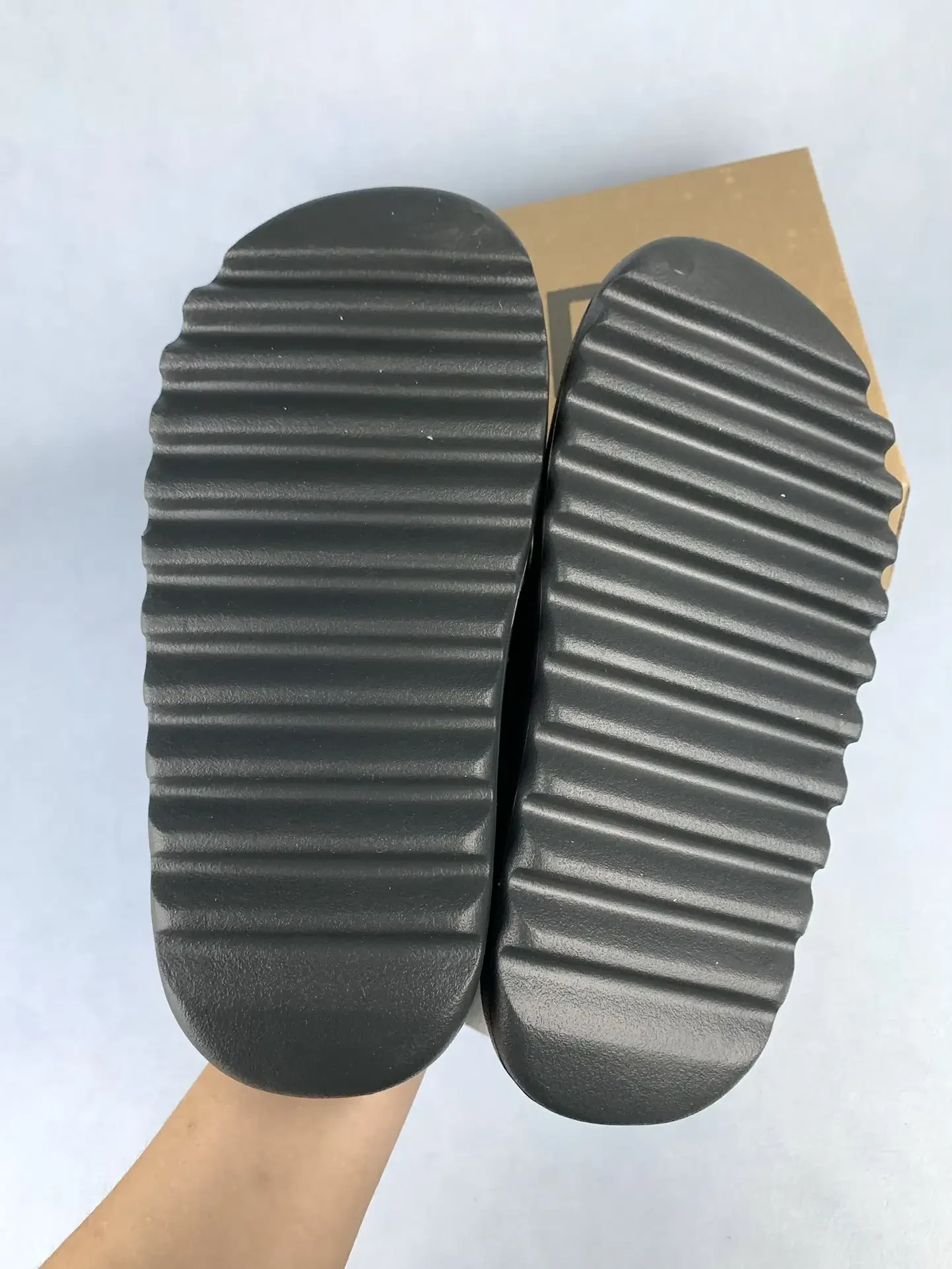 adidas Yeezy Slide Granite Shoes product photo from LabelPicks