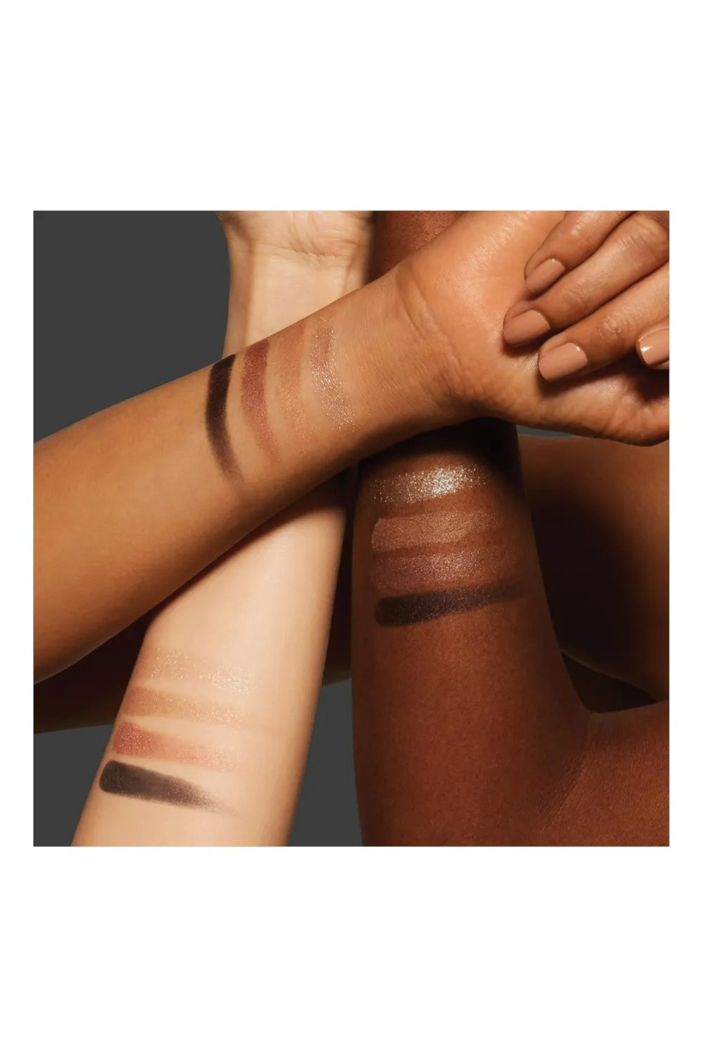 TOM FORD BEAUTY Eye Color Quad
