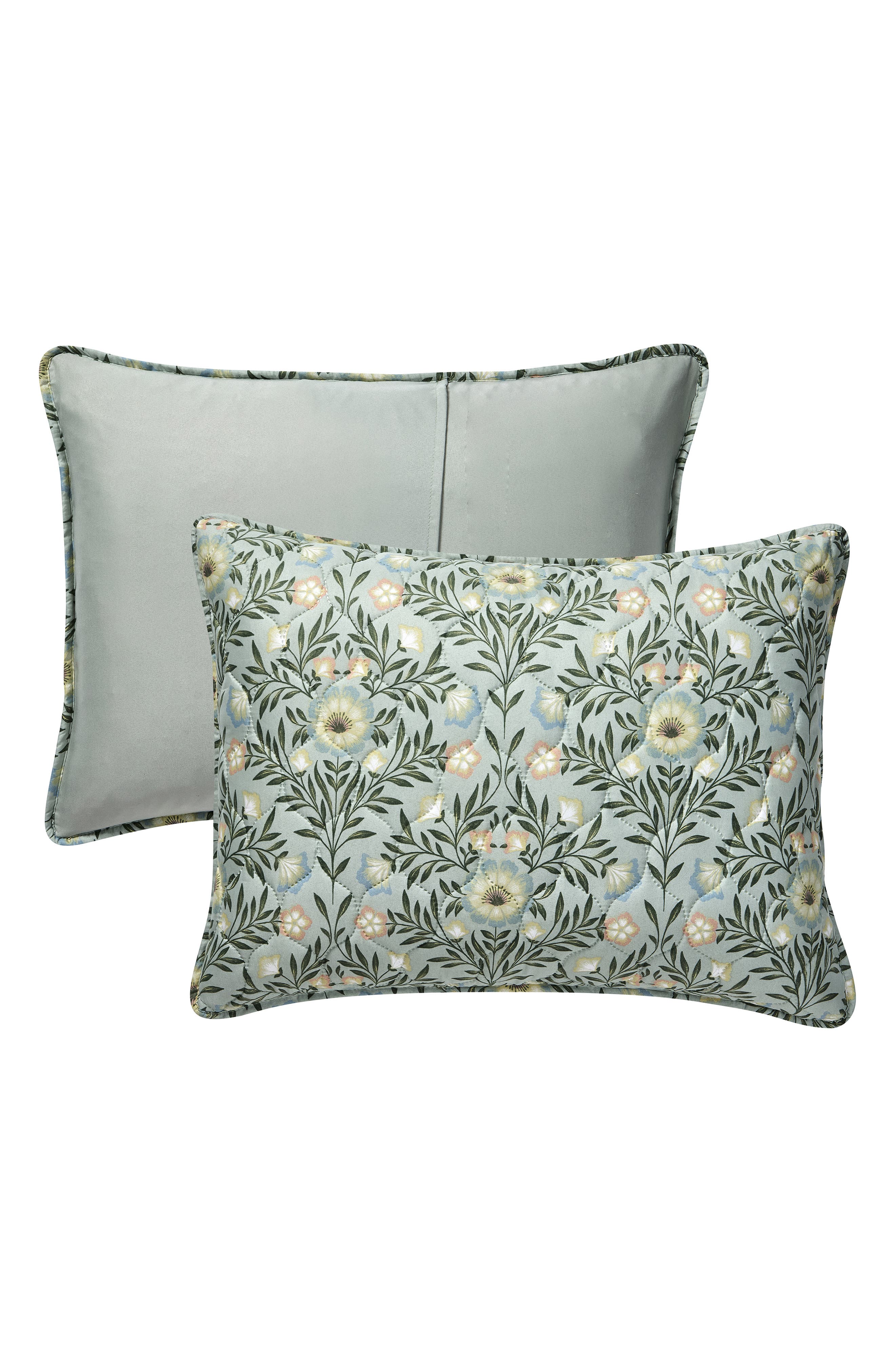 VCNY HOME Whisper 3-Piece Quilt Set
