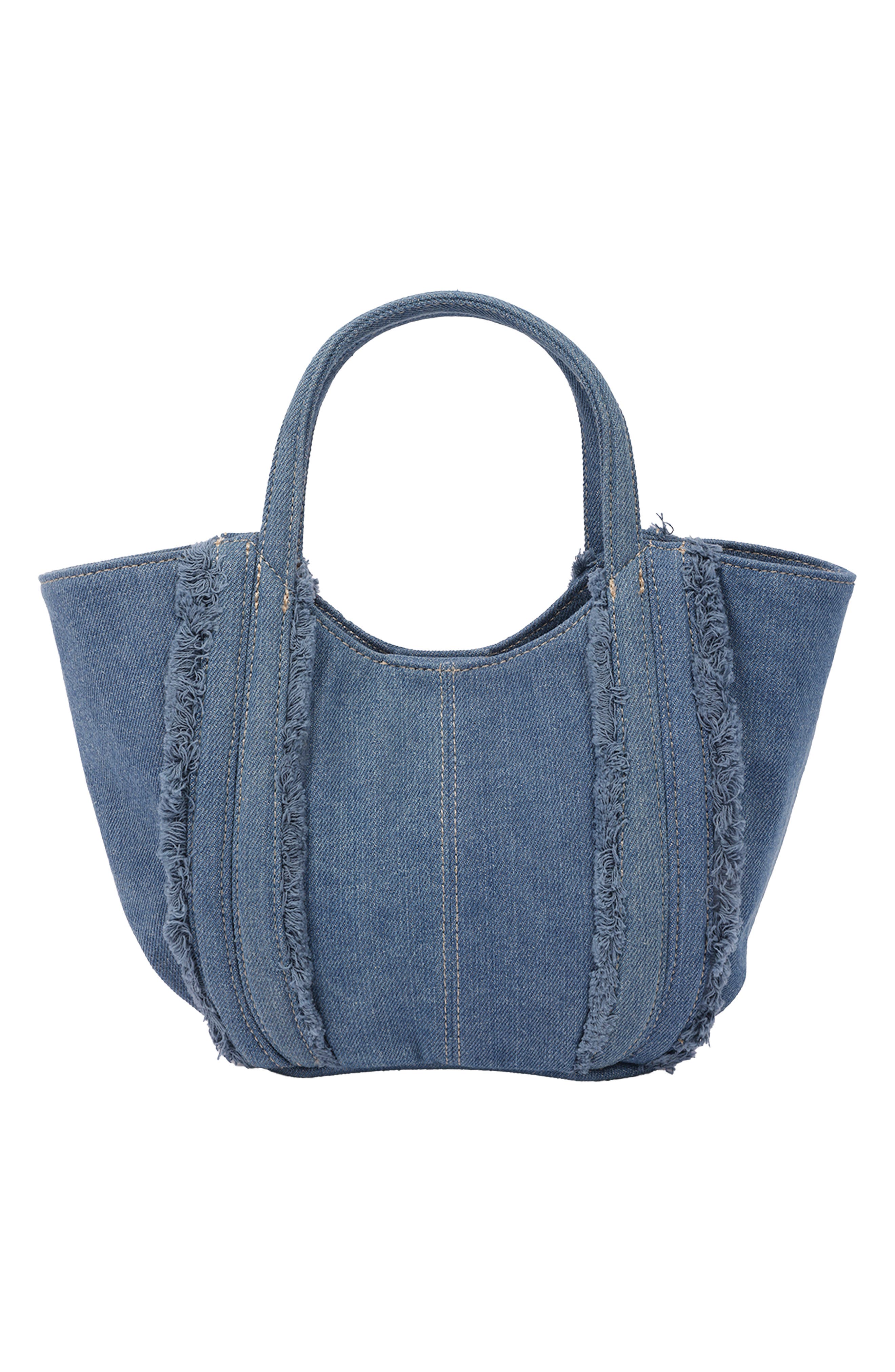 True Religion Atlas Medium Tote