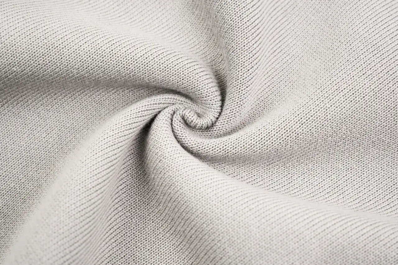 LOEWE Oatmeal Grey Pocket Anagram Crewneck Sweater product photo from LabelPicks