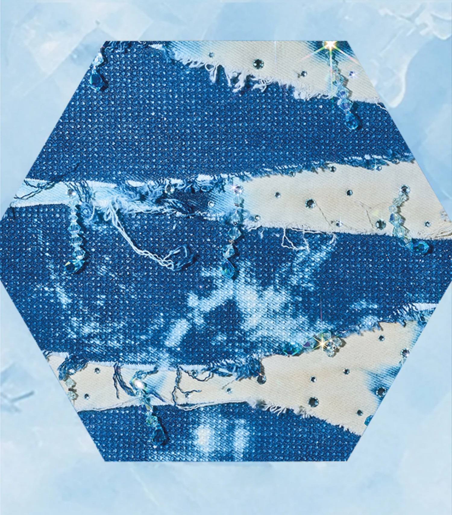 Sustainable and safe Preciosa crystals