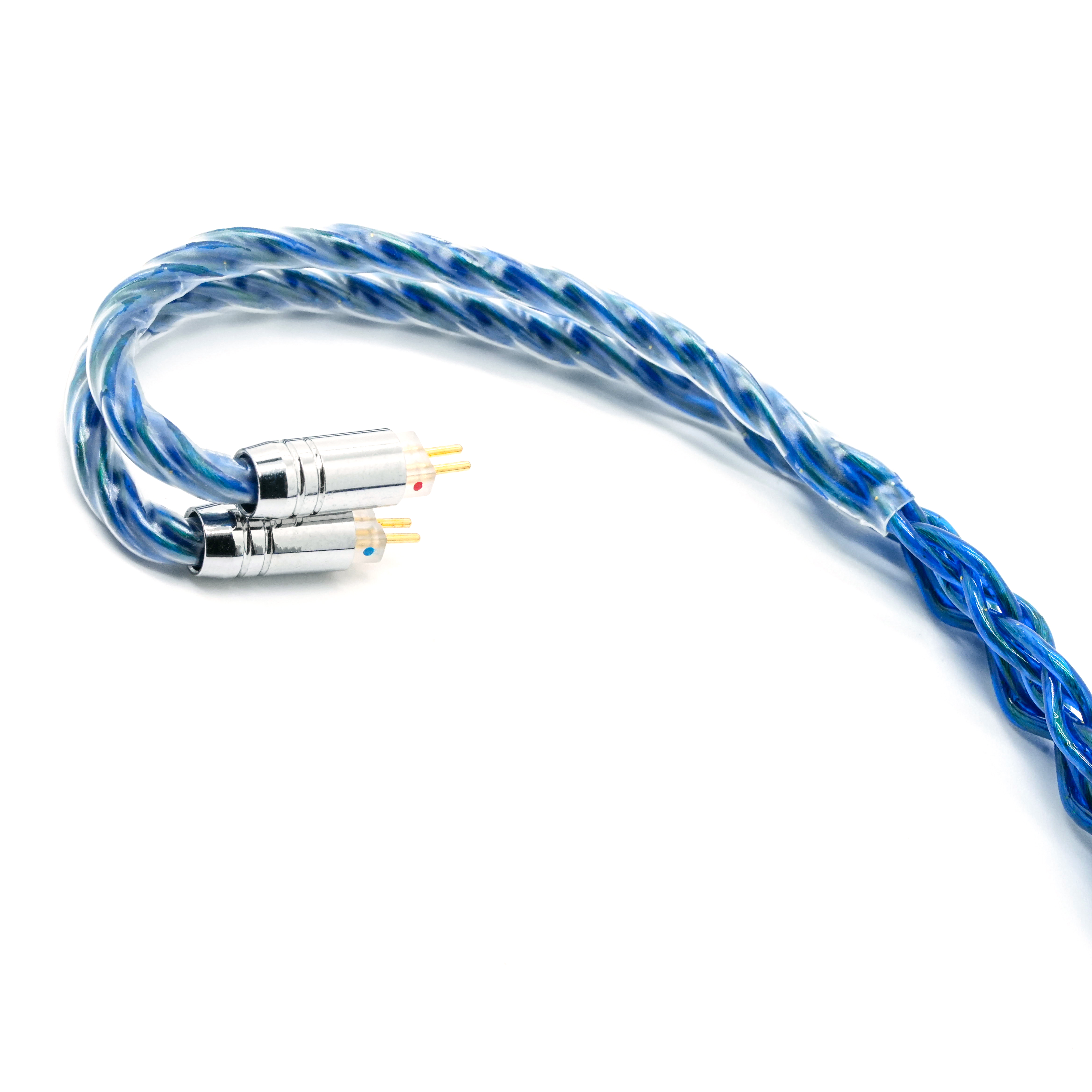 Headphones and headphone cables