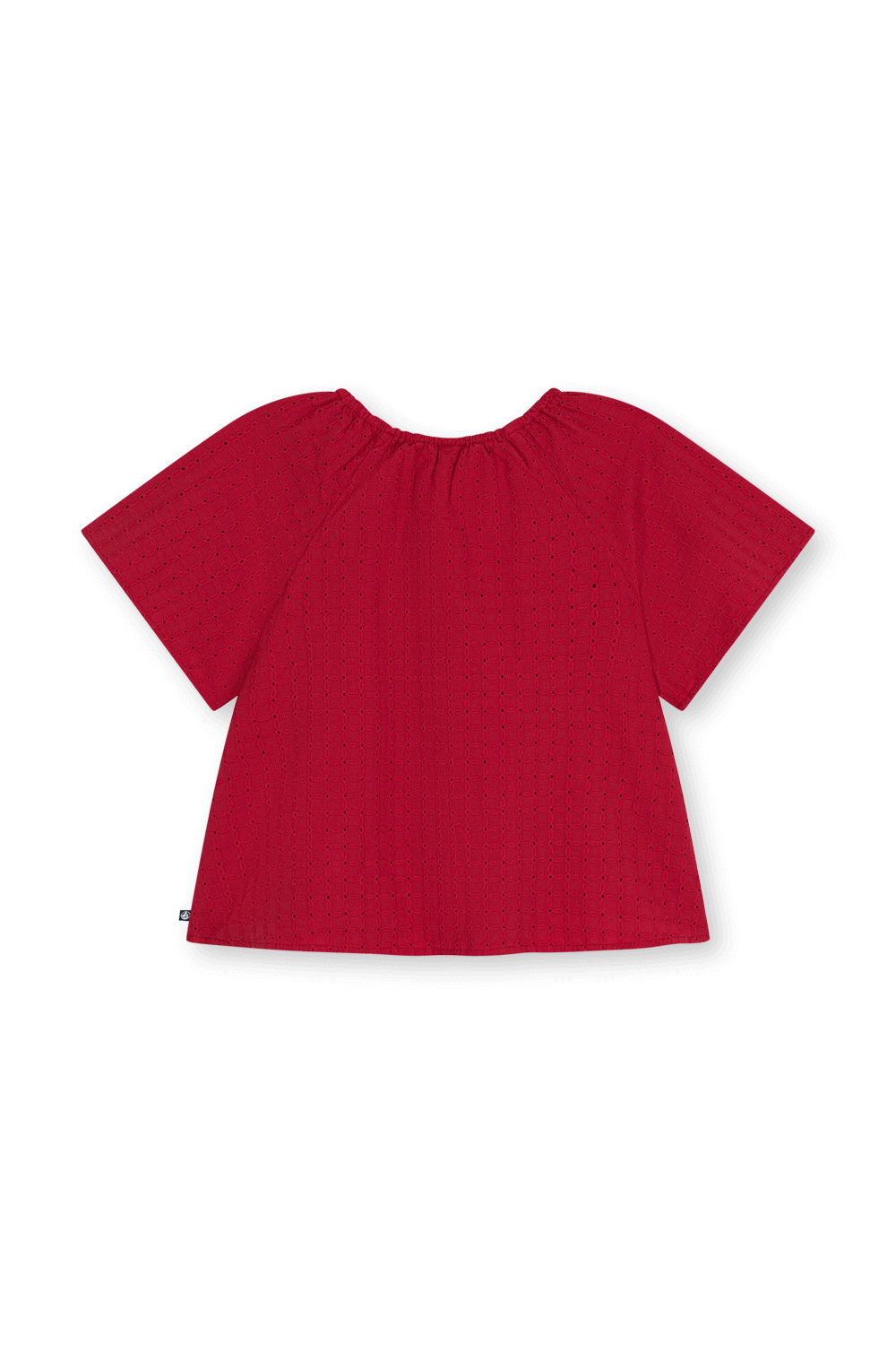 PETIT BATEAU חולצה ארוכה - גילאי 6-12 שנים