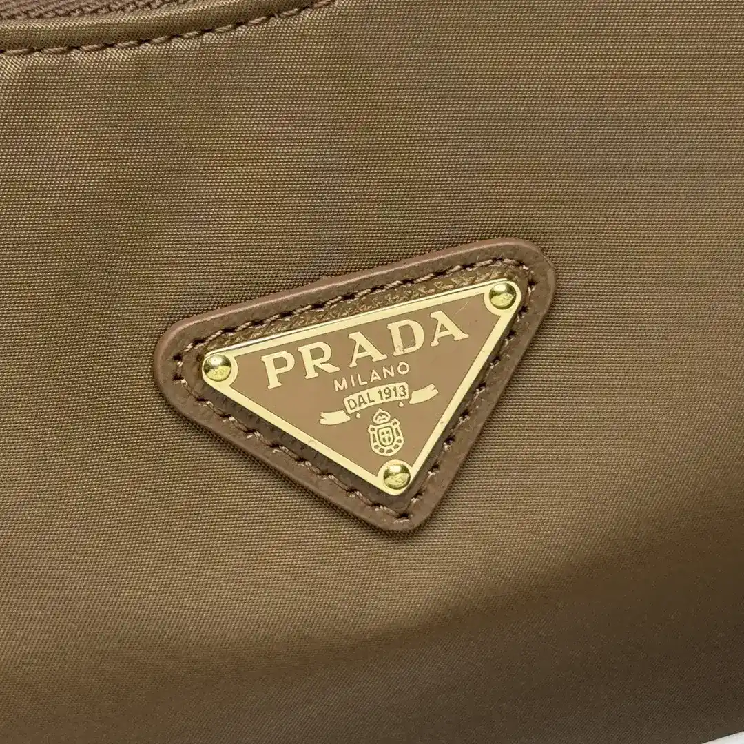 Prada Nylon Hobo Bag product photo from LabelPicks