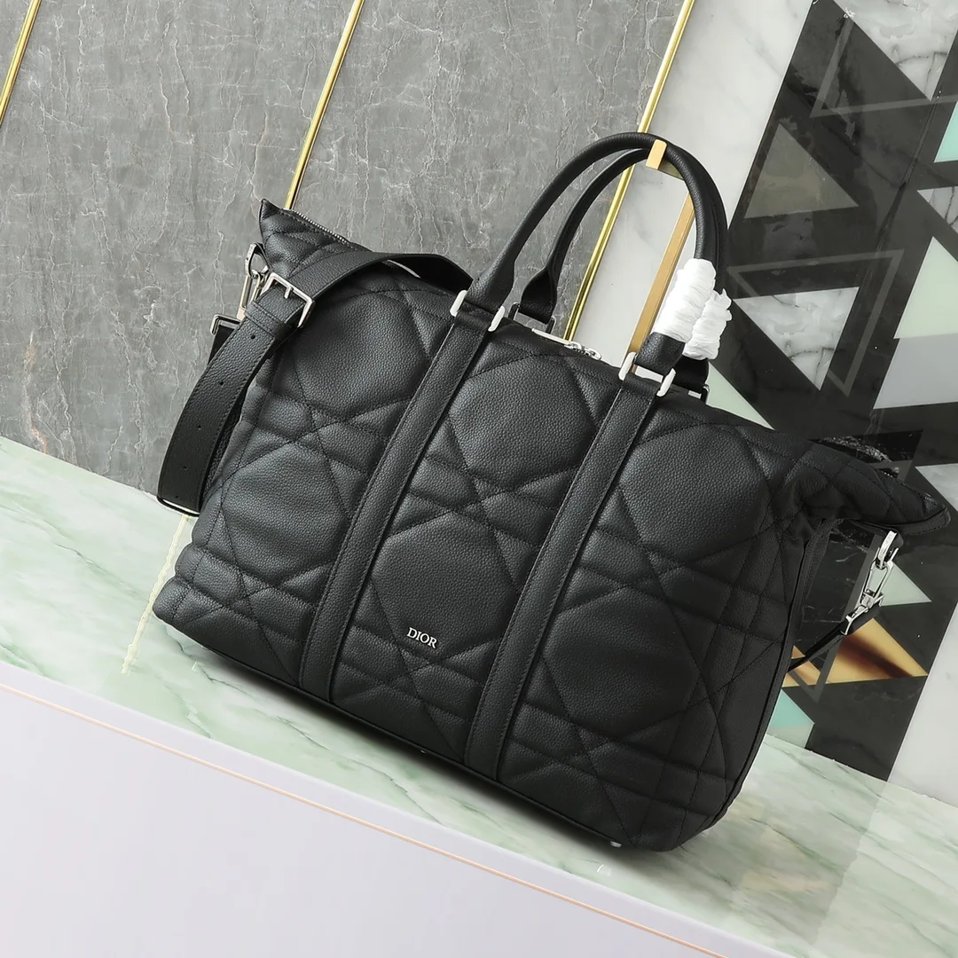 Dior Calfskin Tote Bag product photo from LabelPicks