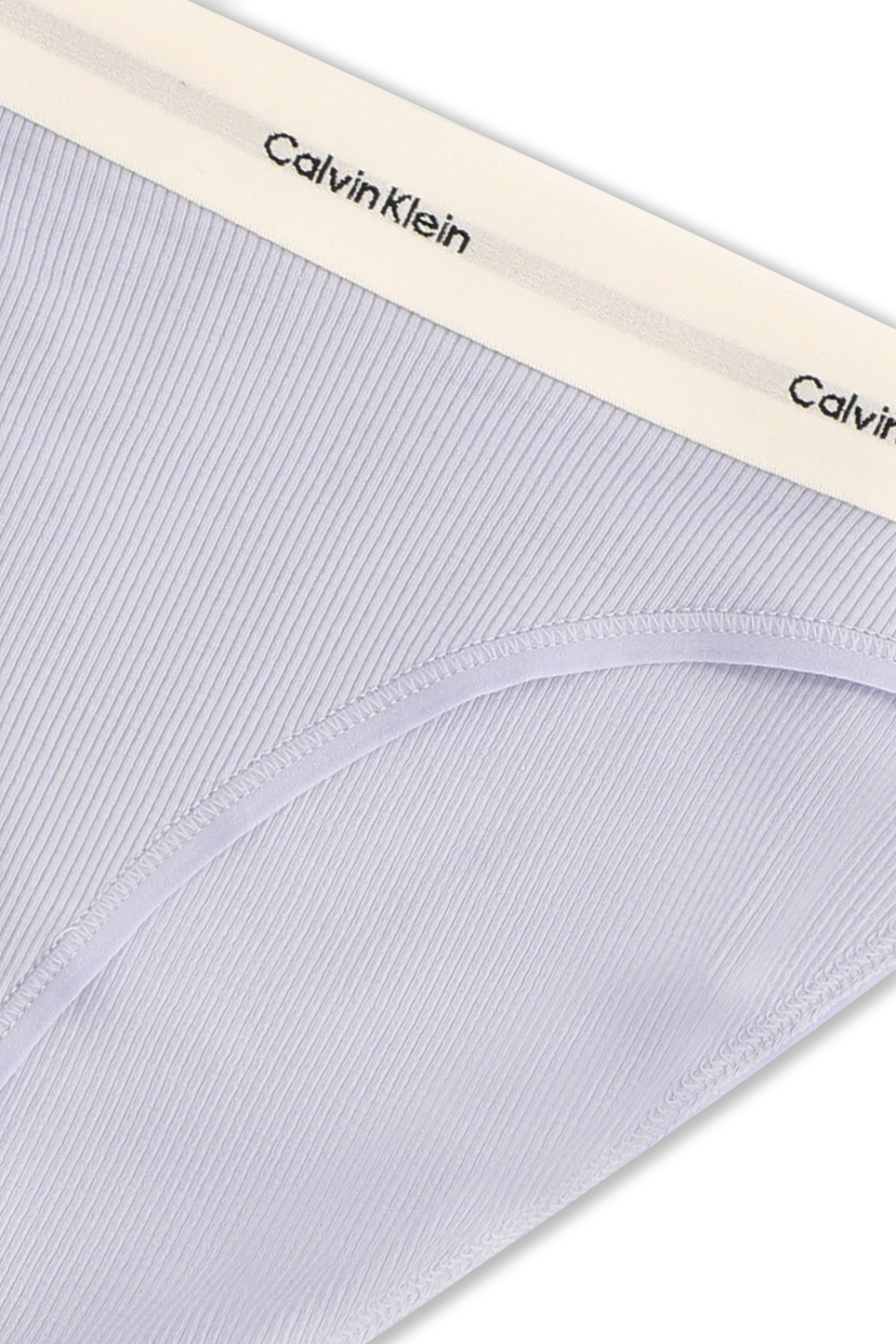 CALVIN KLEIN תחתוני ריב