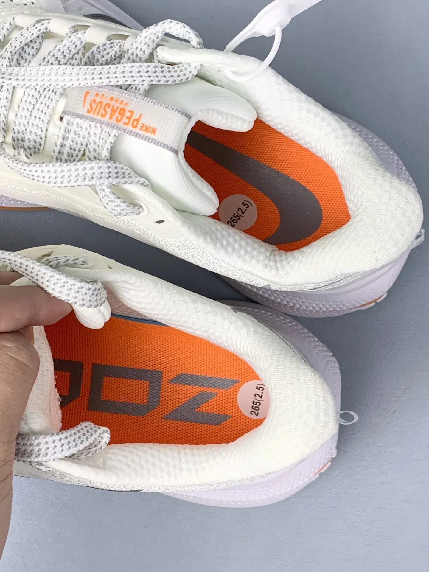 Nike Pegasus Premium Road Running Shoes product photo from LabelPicks