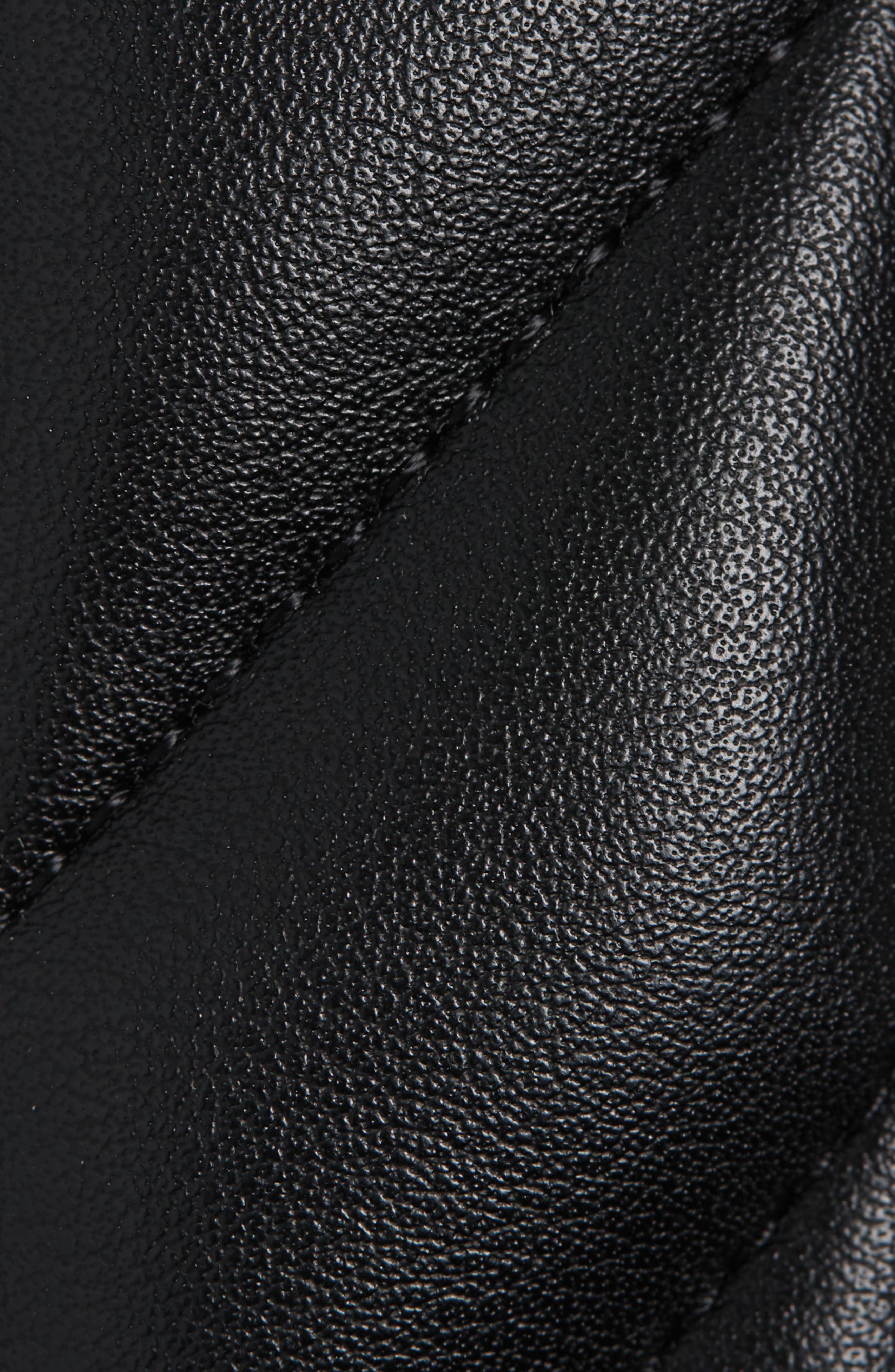Kurt Geiger London Quilted Belt
