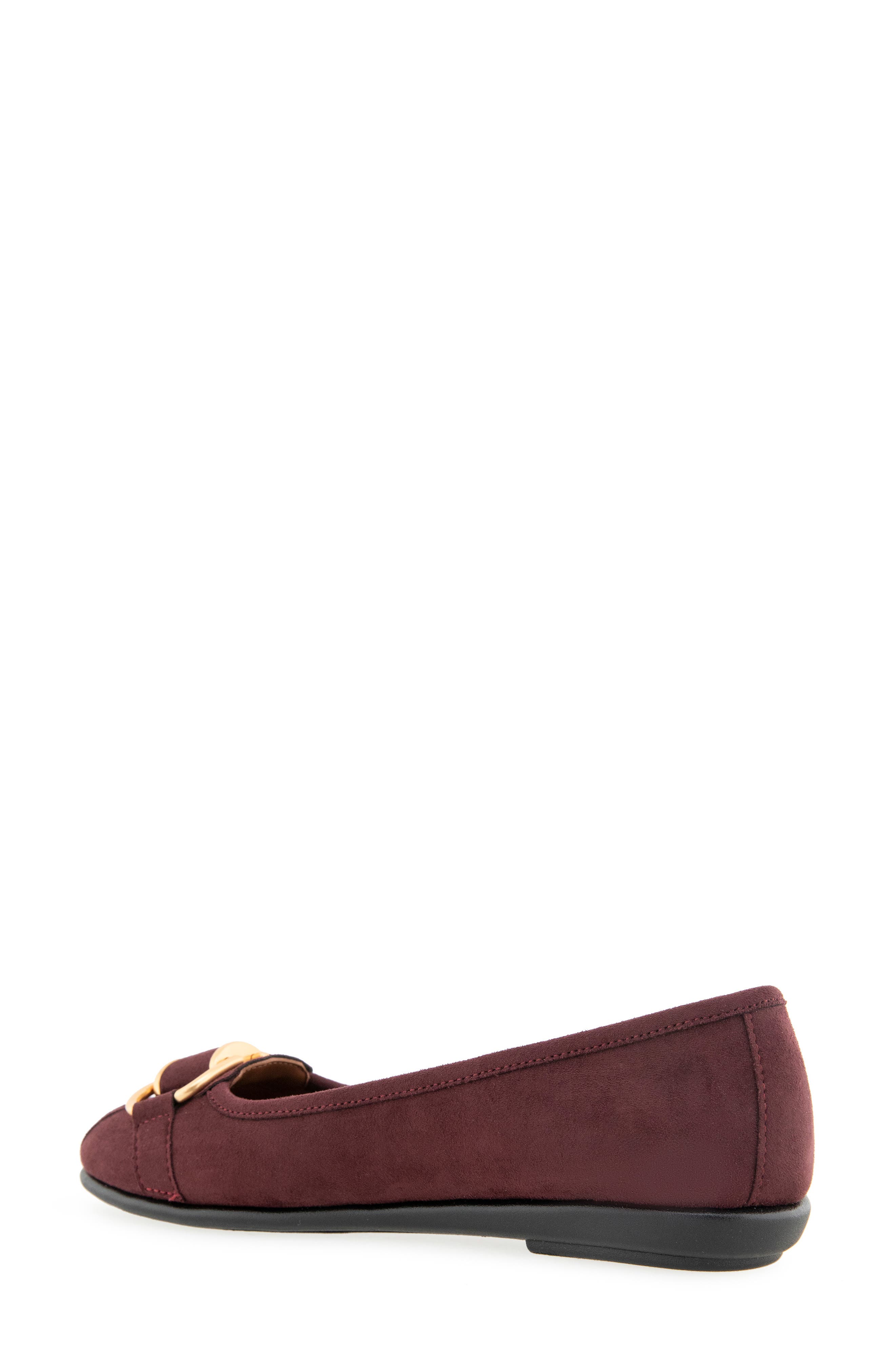 Aerosoles Bentley Ballet Flat