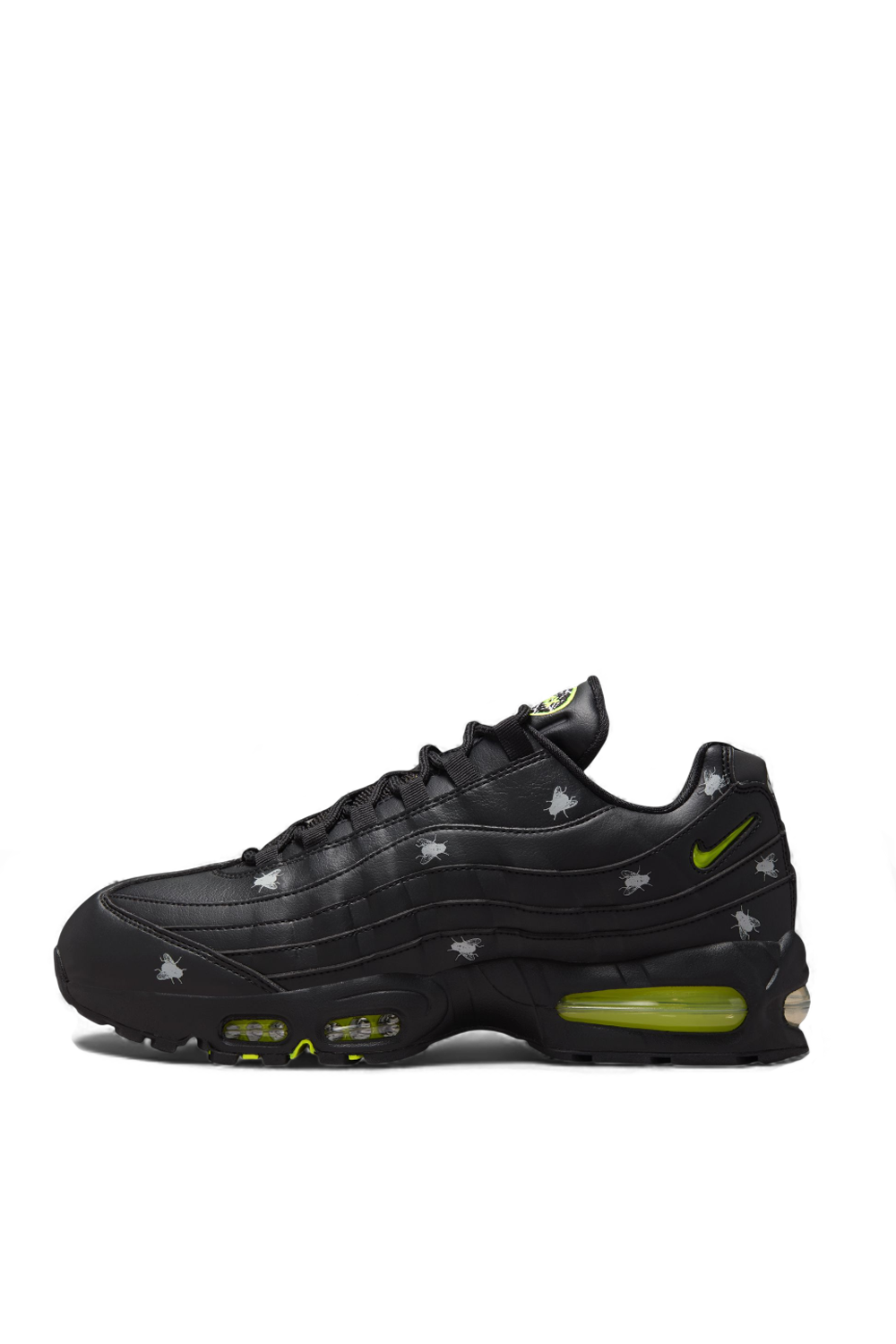 NIKE נעלי סניקרס אייר מקס 95 פרימיום