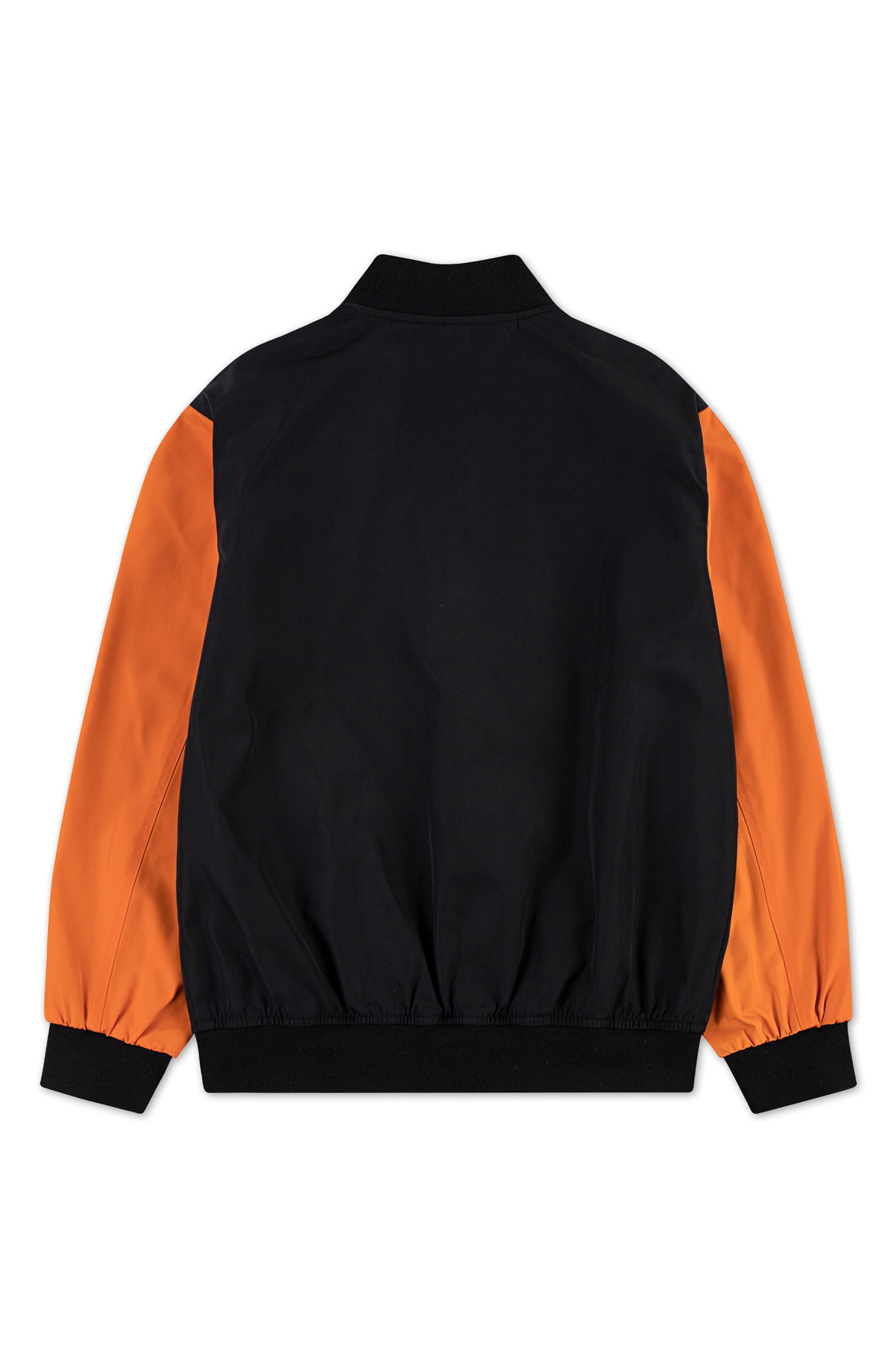 Jordan Kids' Logo Varsity Jacket