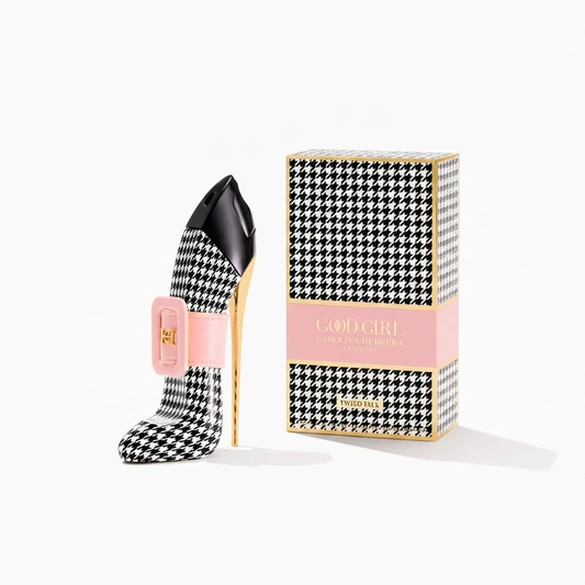 Carolina Herrera Good Girl Blush Tweed Talk 80ml