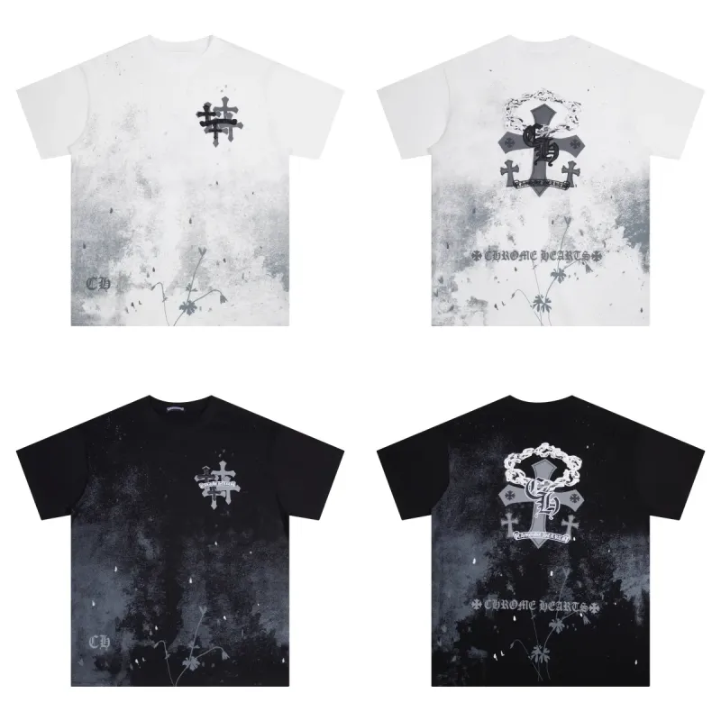Chrome Hearts