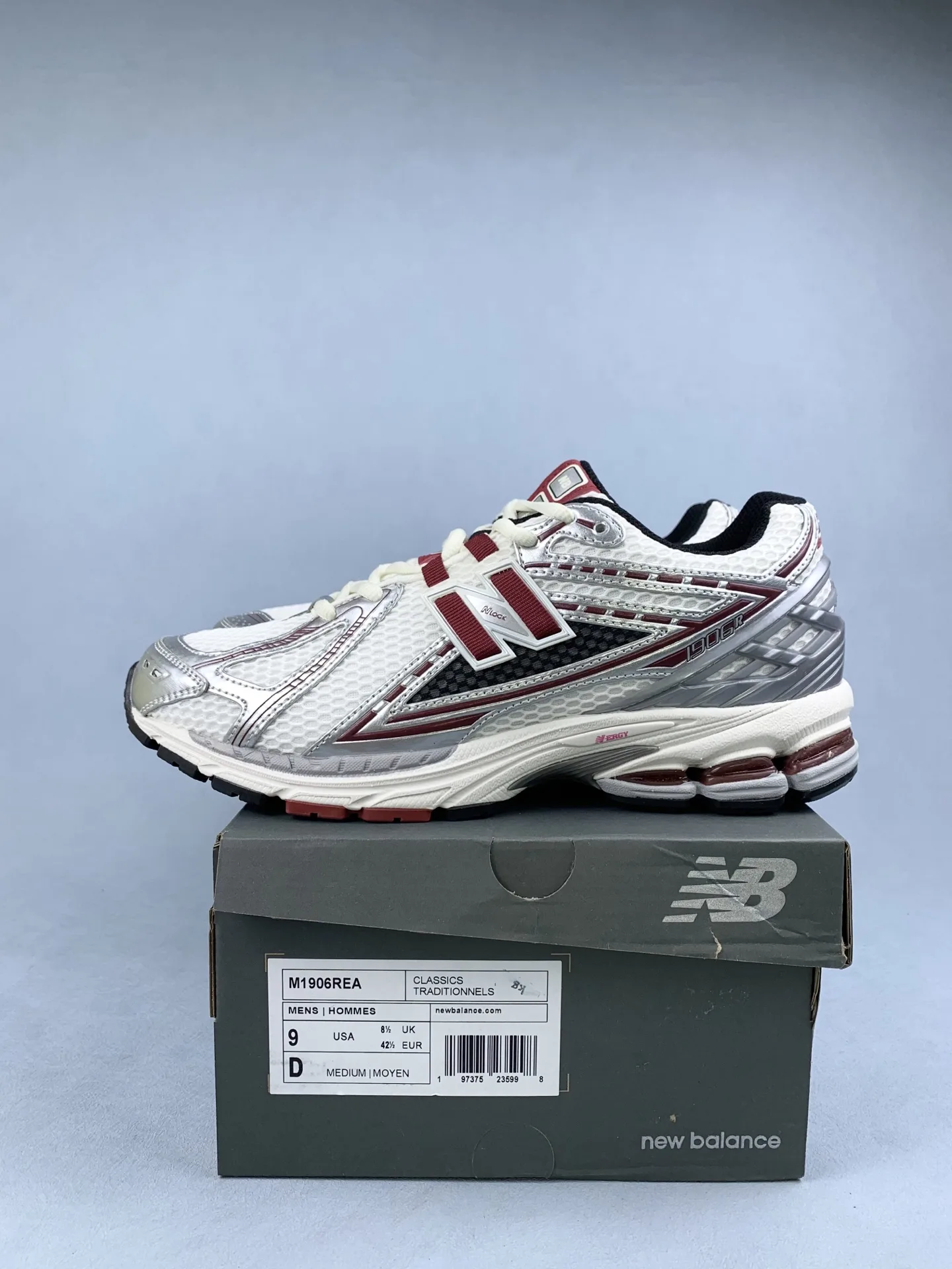 1906R Shoes product photo from LabelPicks