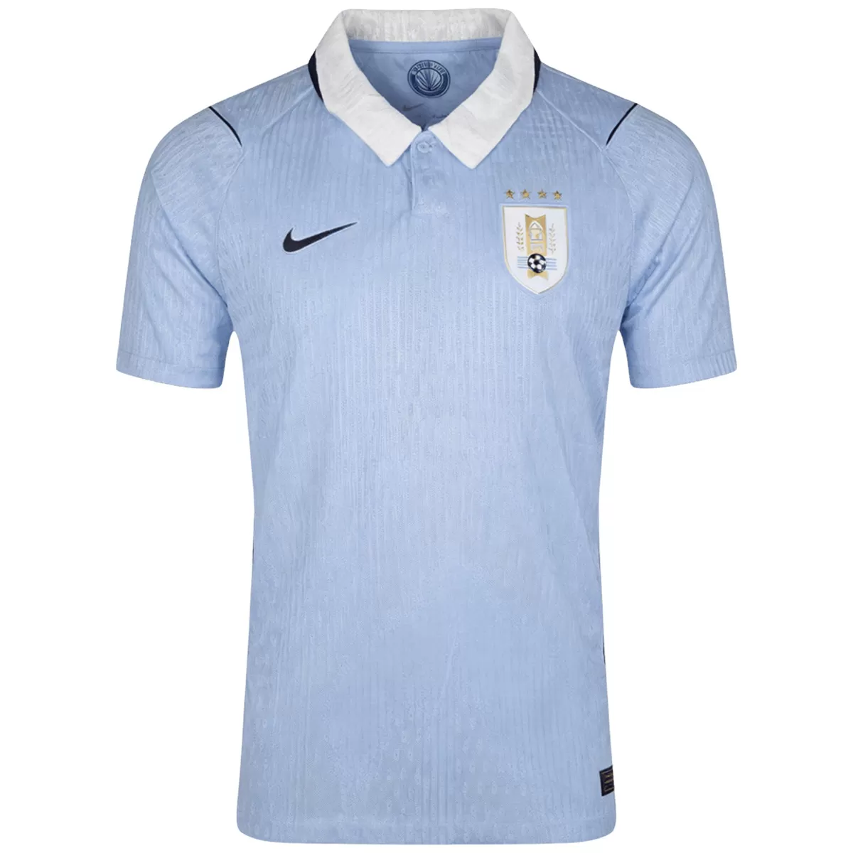 Uruguay Home Jersey World Cup 2026