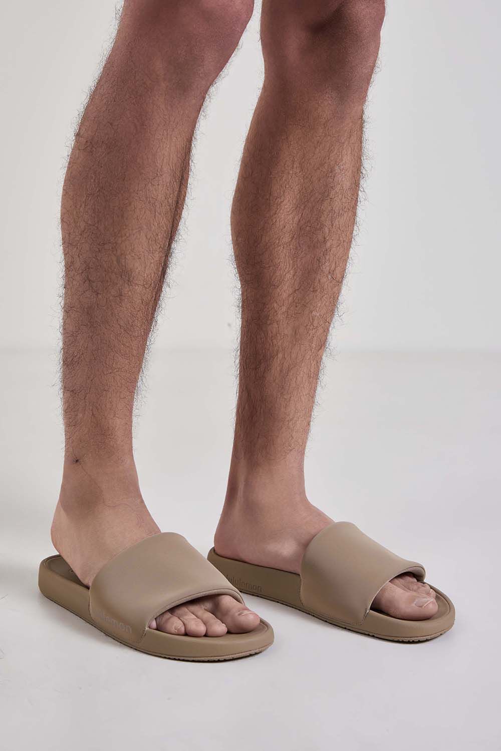LULULEMON M RestFeel Slide