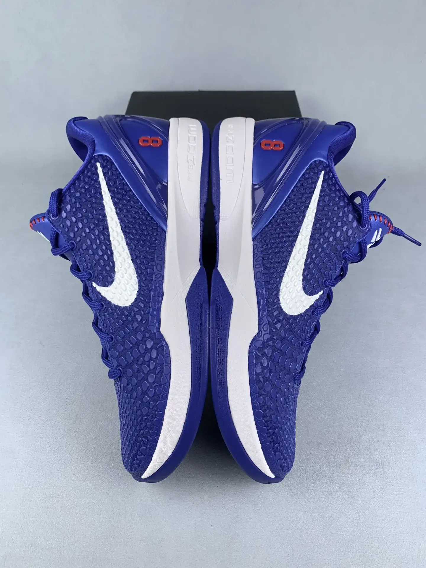 Kobe 6 Protro “Dodgers” Basketball Shoes product photo from LabelPicks